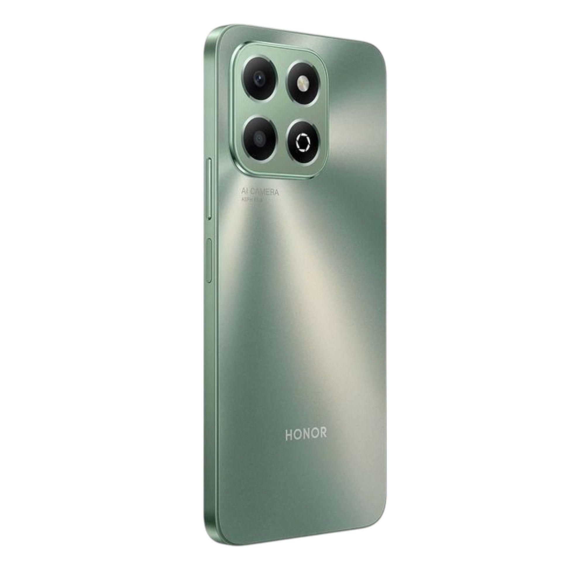 HONOR X6B 4+128GB VERDE-2