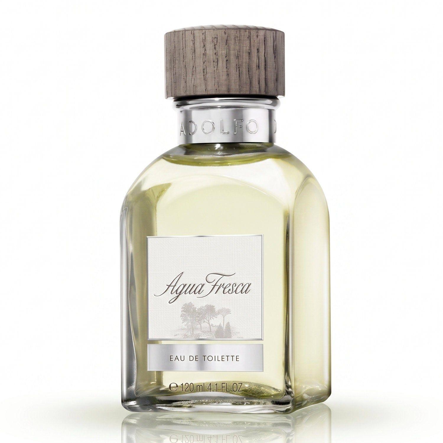 Adolfo Dominguez 1993 Agua Fresca Edt 120ml Hombre-1