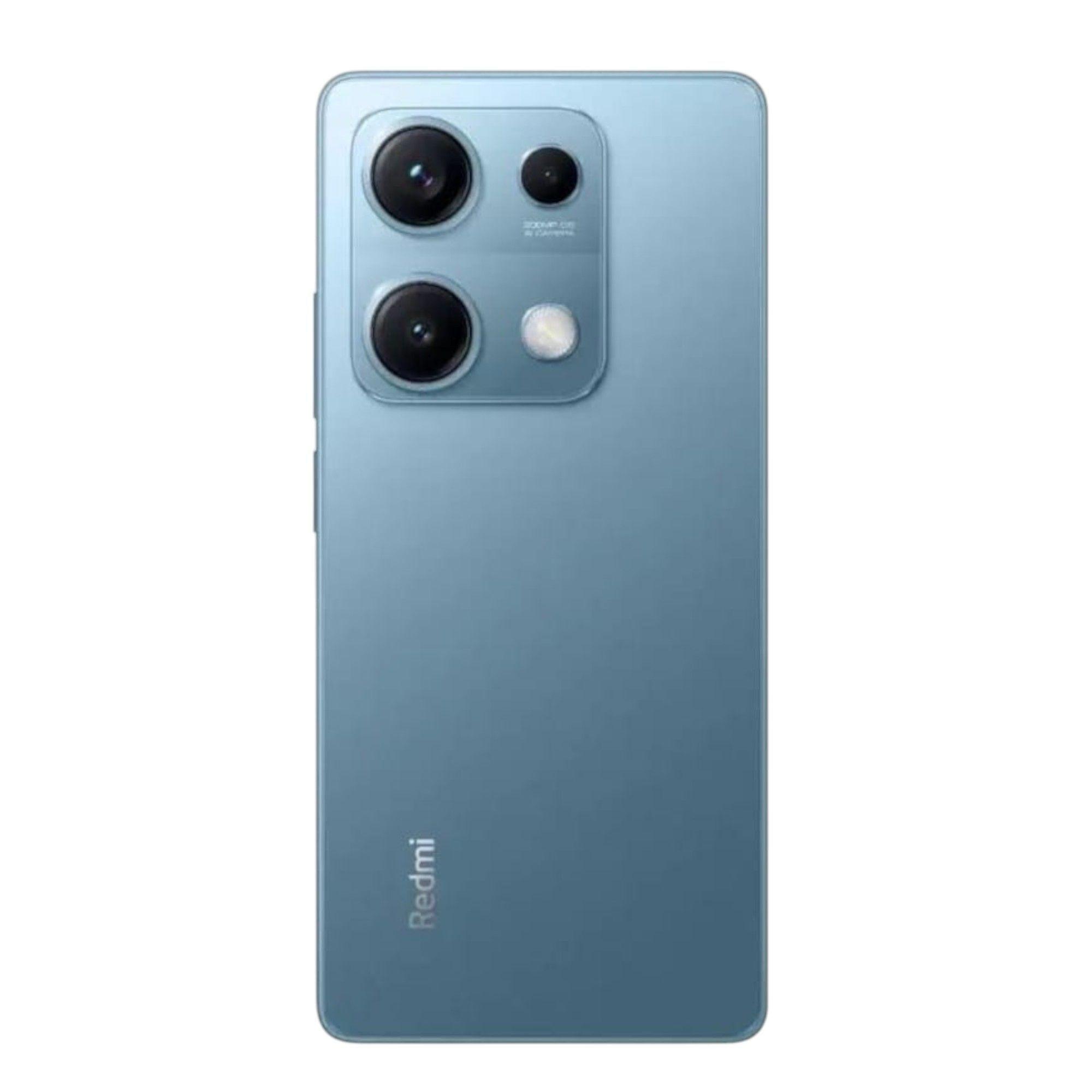 XIAOMI REDMI NOTE 14S 4G 256GB AZUL 8GB RAM-2