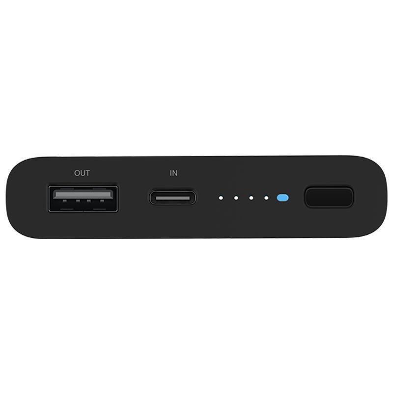 Bateria Portatil Xiaomi 10000 Mah Mi Wireless Power Bank Essential-1