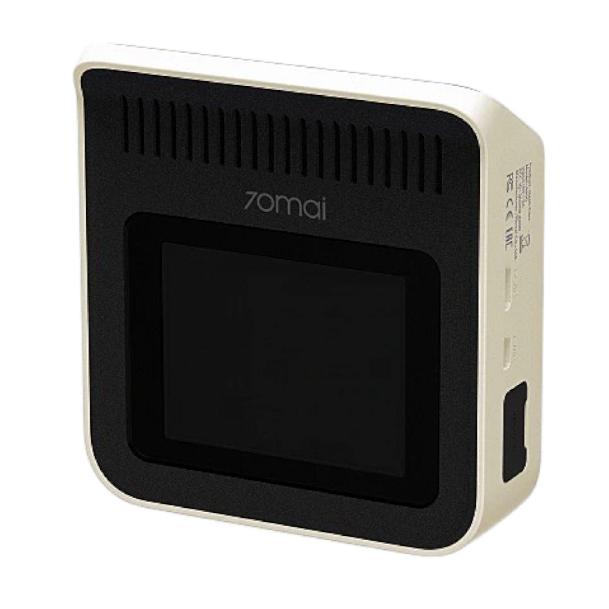 CAMARA PARA AUTO 70MAI A400 BLANCO-2