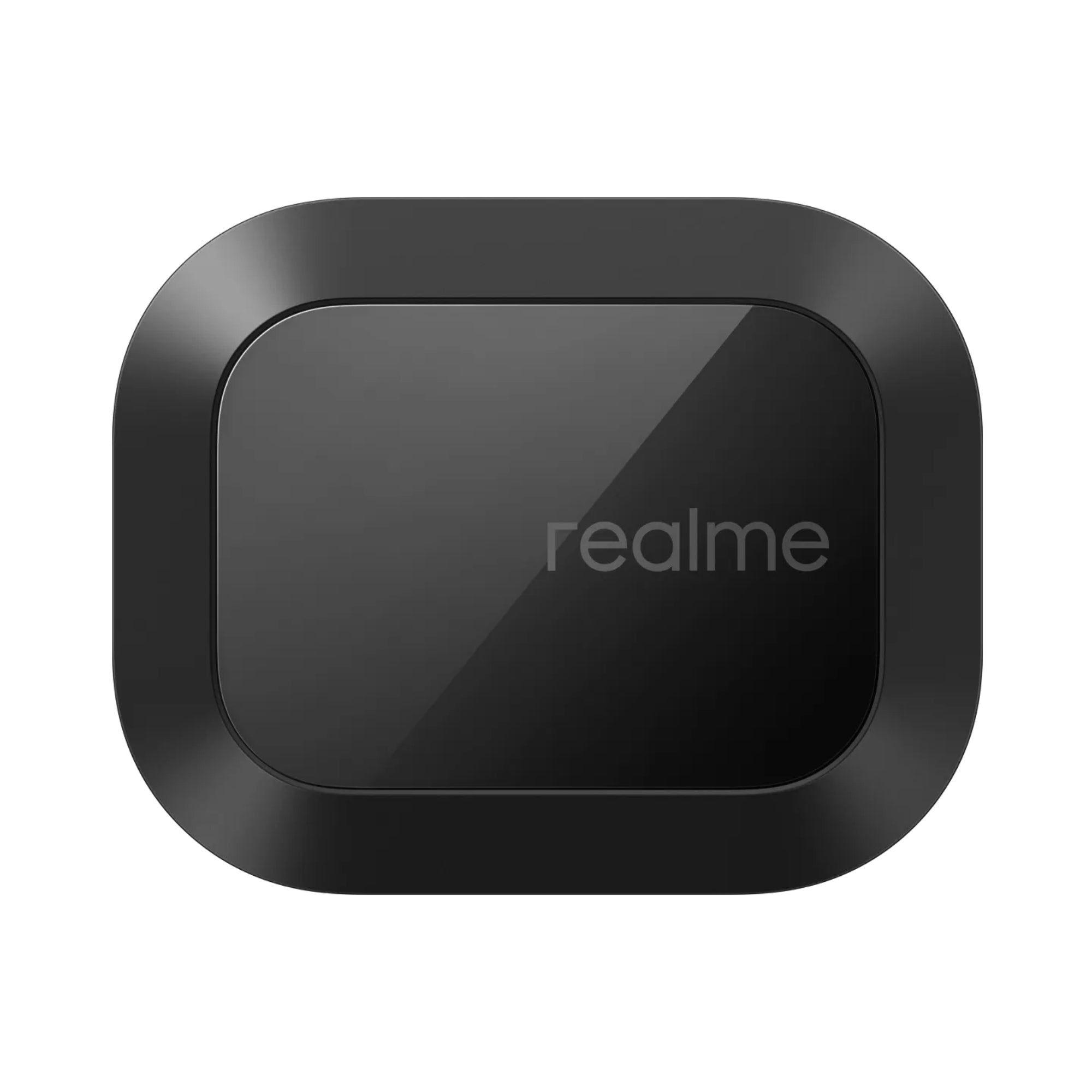 Realme Buds Air 8 Pro Negro-2