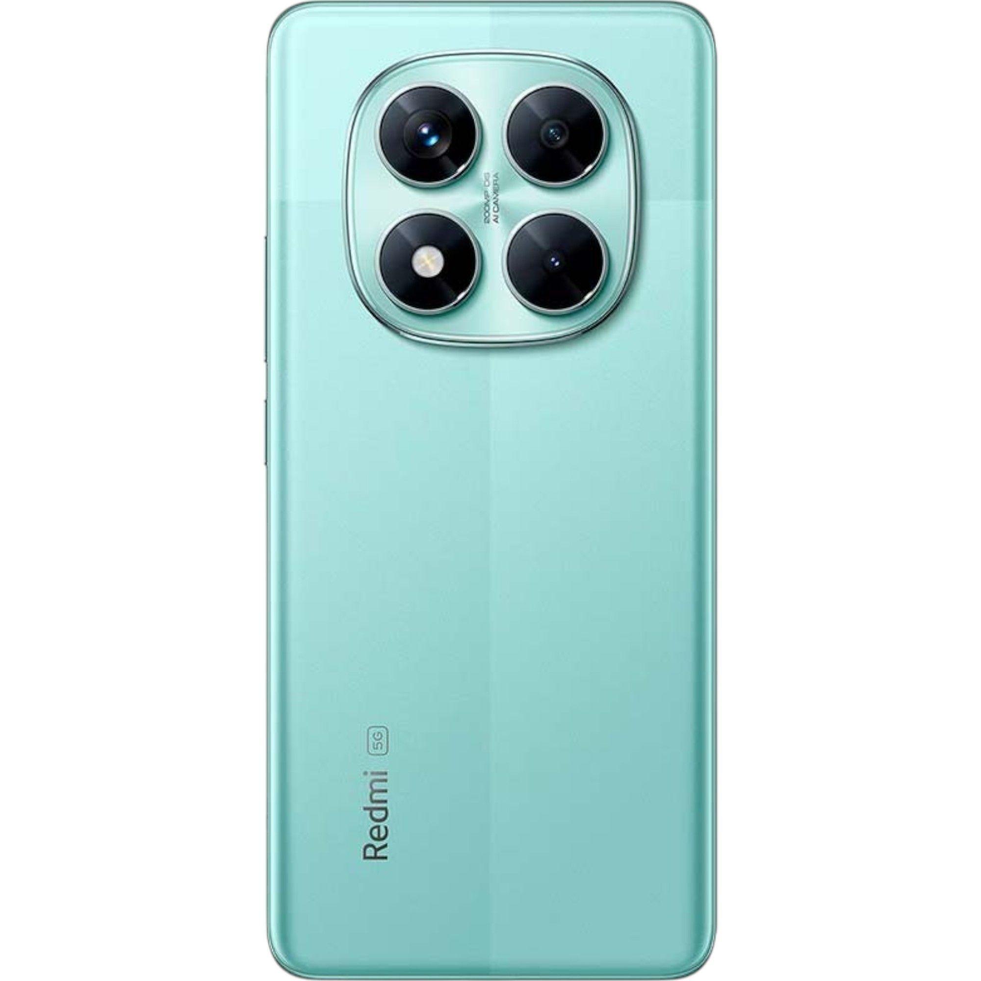 XIAOMI REDMI NOTE 14 PRO 5G DUAL SIM 256GB VERDE 8GB RAM-2