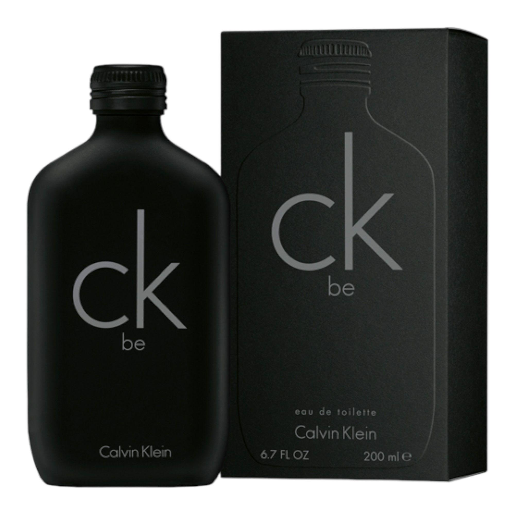 Calvin Klein Ck Be Edt 200ml Unisex-0