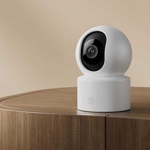 CAMARA DE SEGURIDAD XIAOMI SMART CAMERA C201-2