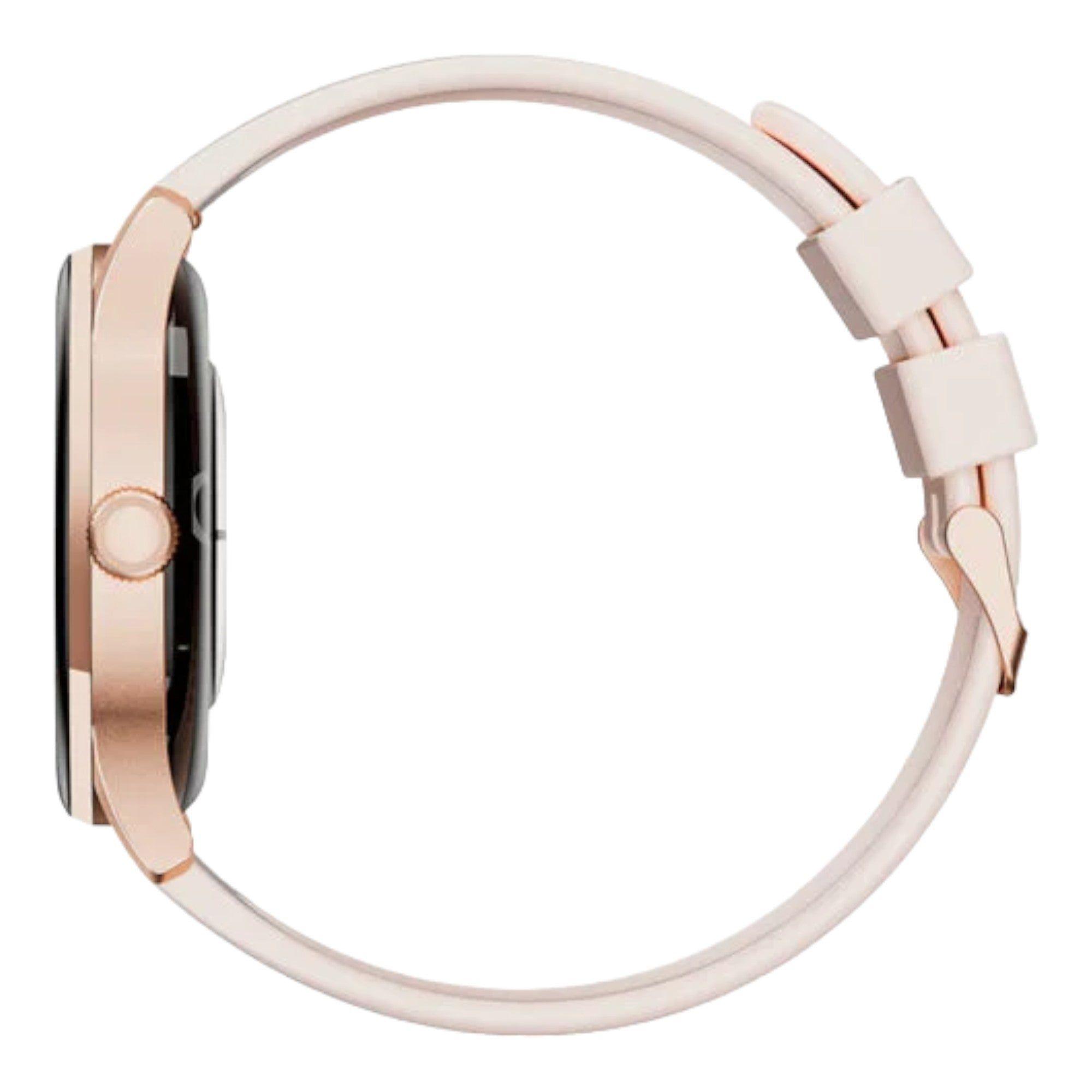 SMARTWATCH QCY WATCH ELITE DORADO-2