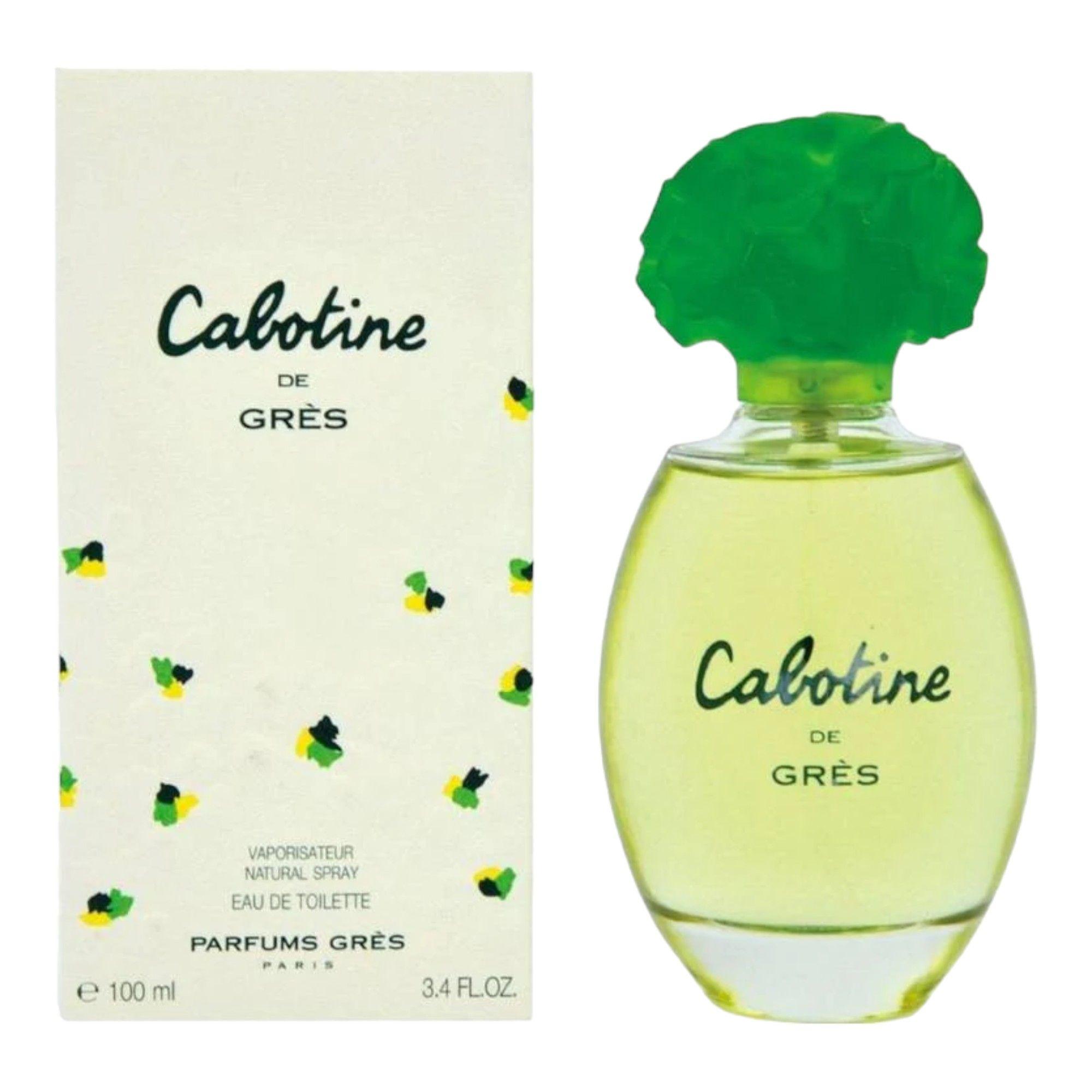 GRES CABOTINE EDT 100ML MUJER-0