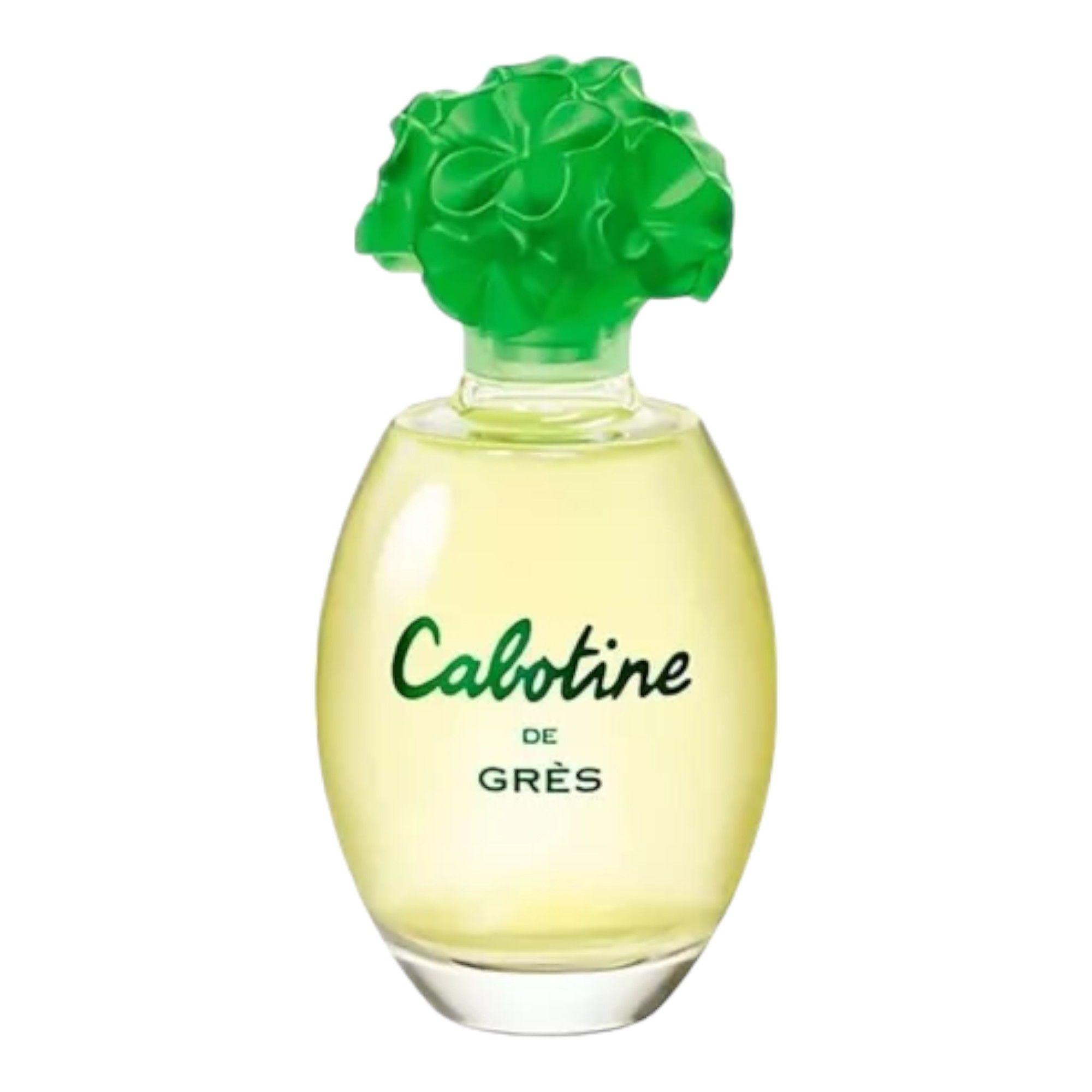 GRES CABOTINE EDT 100ML MUJER-1