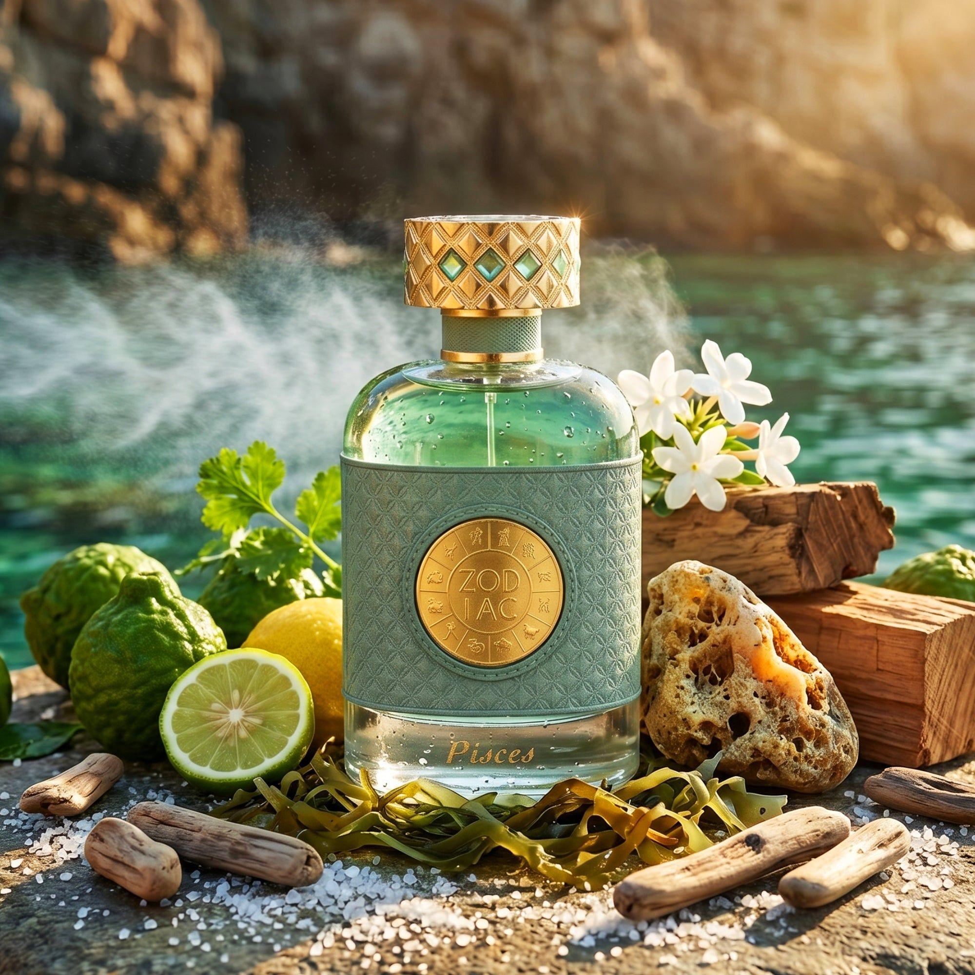 Jo Milano Pisces Edp 100ml Unisex-2