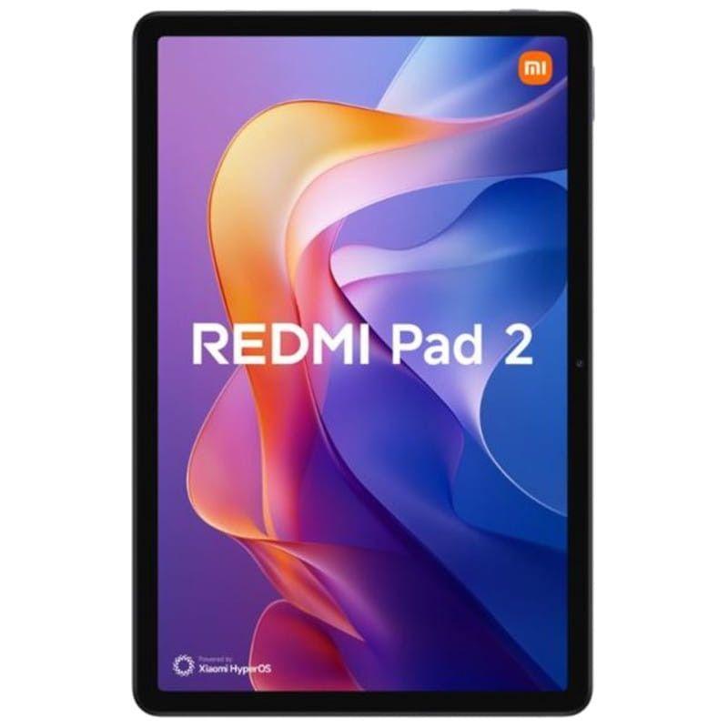 XIAOMI REDMI PAD 2 EU 8GB+256GB GRAPHITE GRAY-1