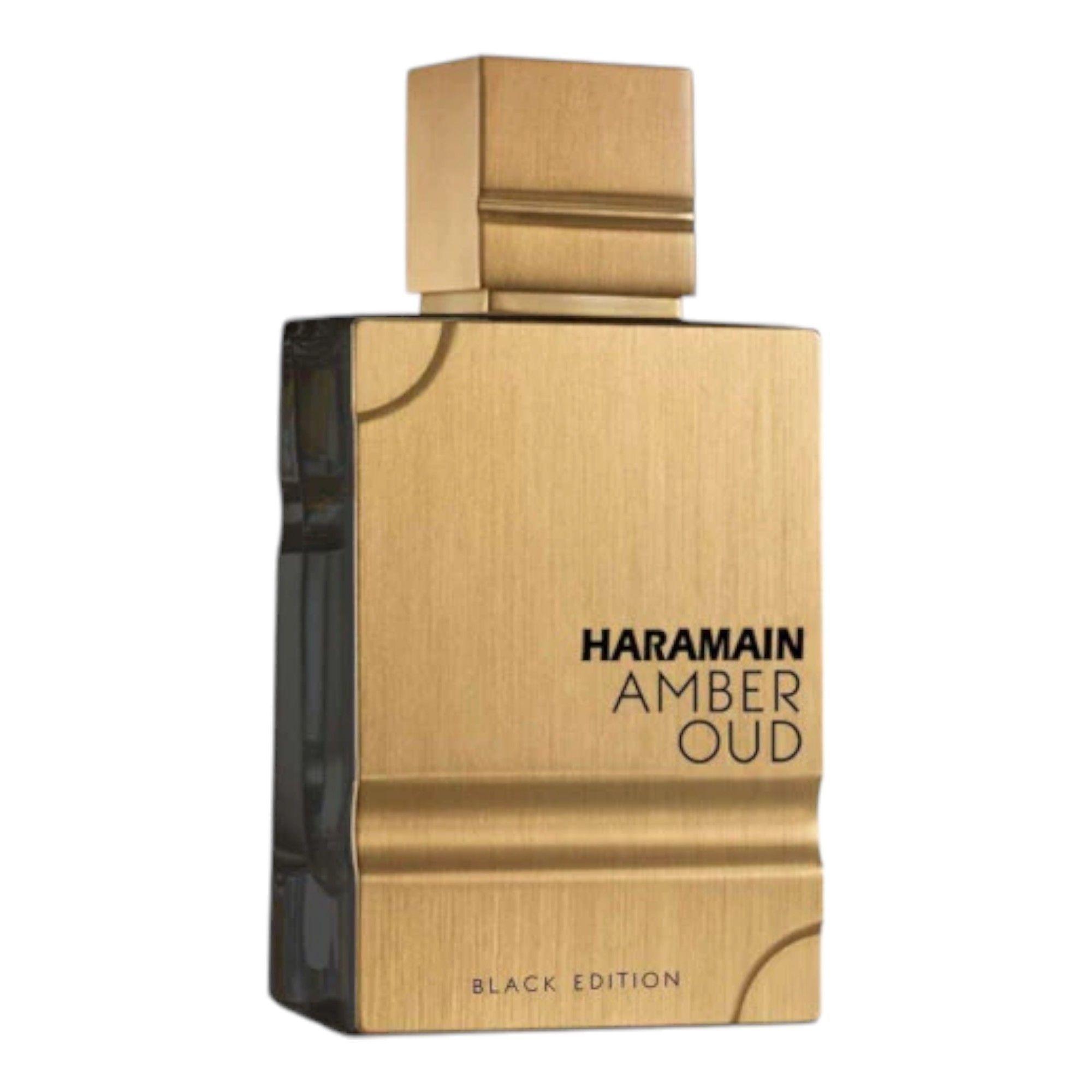 AL HARAMAIN AMBER OUD BLACK EDITION EDP 60ML UNISEX-1