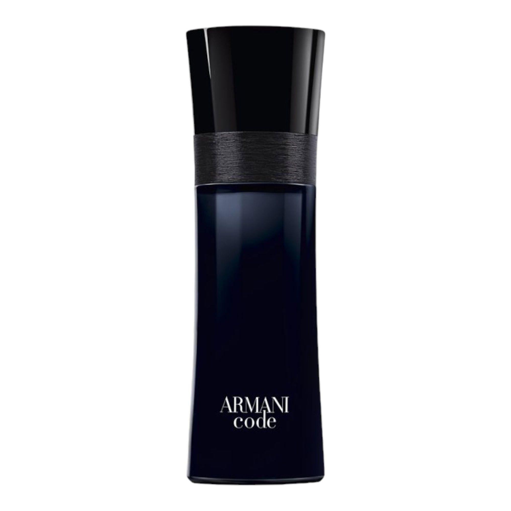 GIORGIO ARMANI CODE MEN EDT 75ML RECARGABLE HOMBRE-1