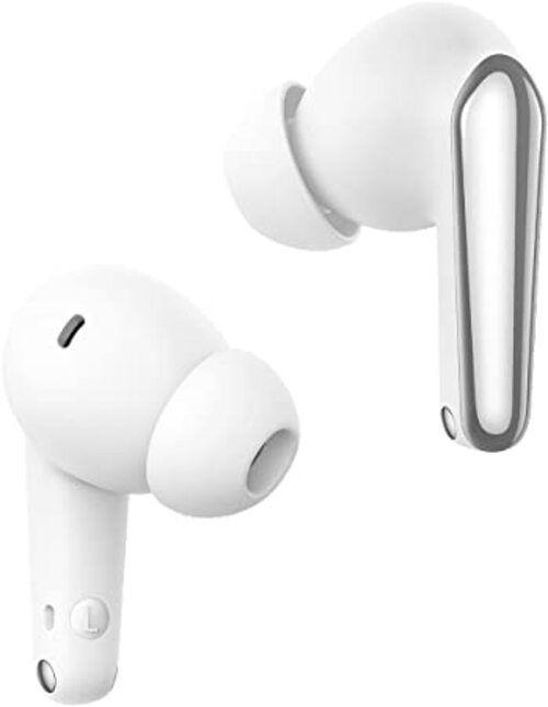 Audifonos Bluetooth Realme Buds Air 3 Neo Blanco-1