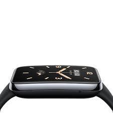 Xiaomi Smart Band 7 Pro Negro-2