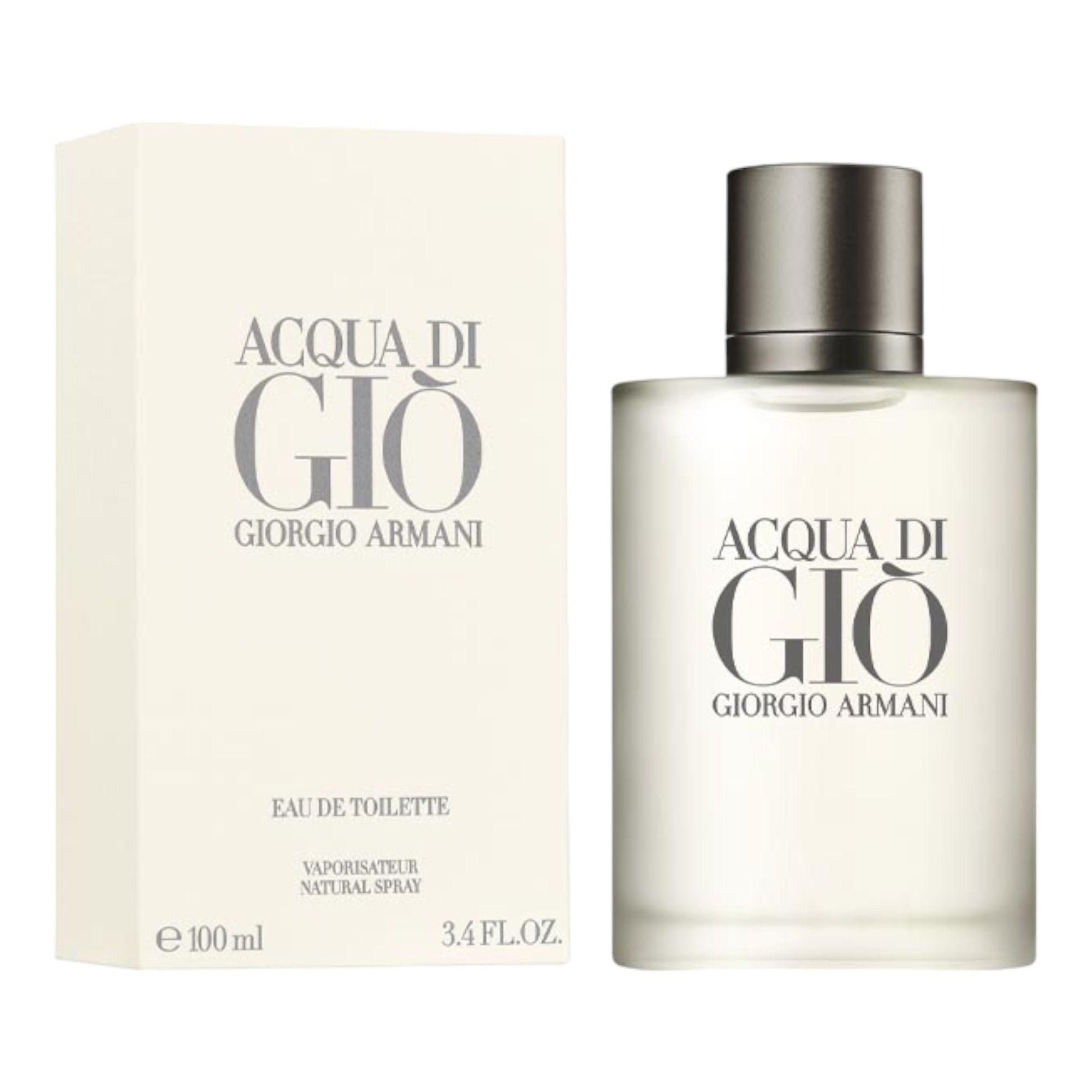 GIORGIO ARMANI ACQUA DI GIO EDT 100ML HOMBRE-0