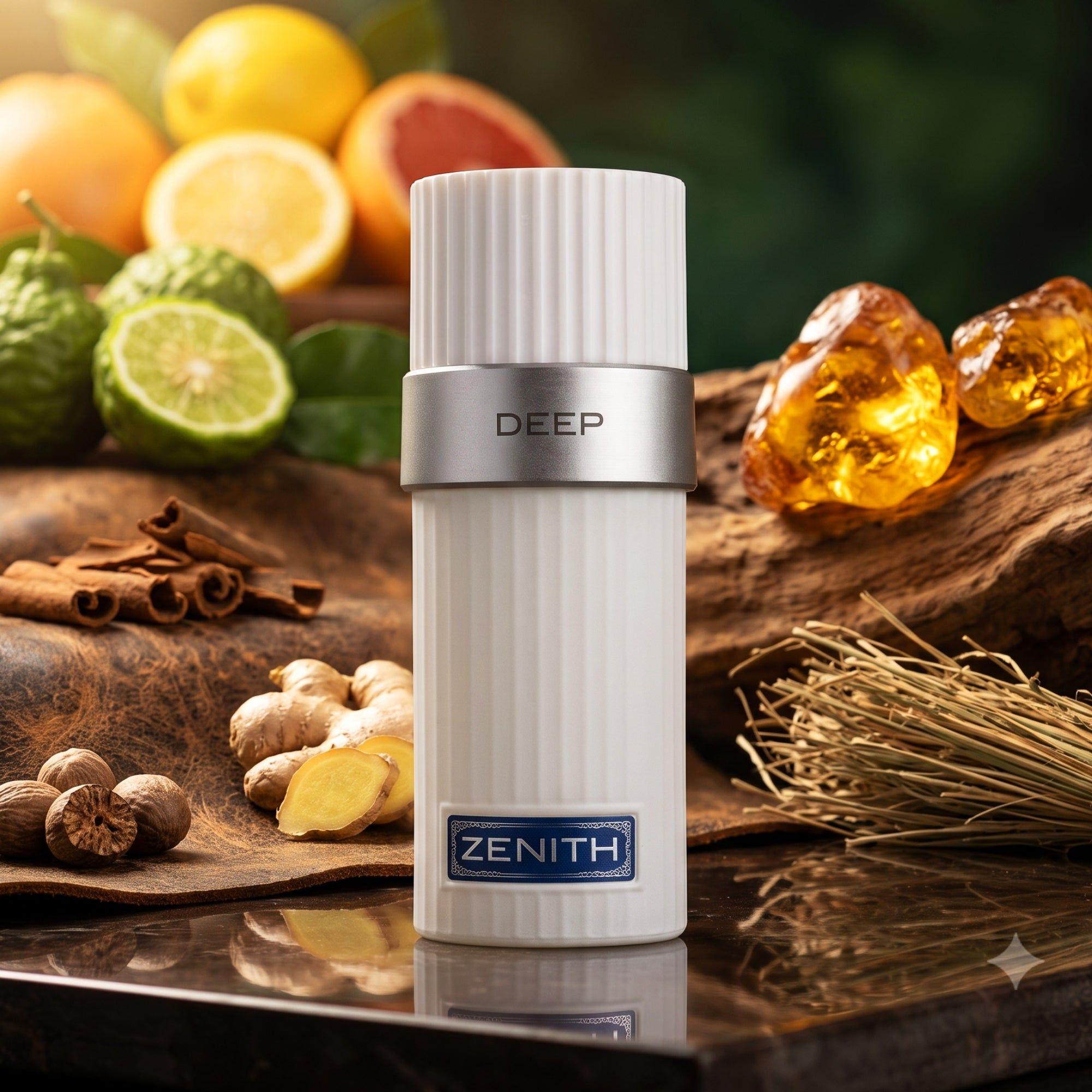 French Avenue Zenith Deep Extrait de Parfum 100ml Hombre-2