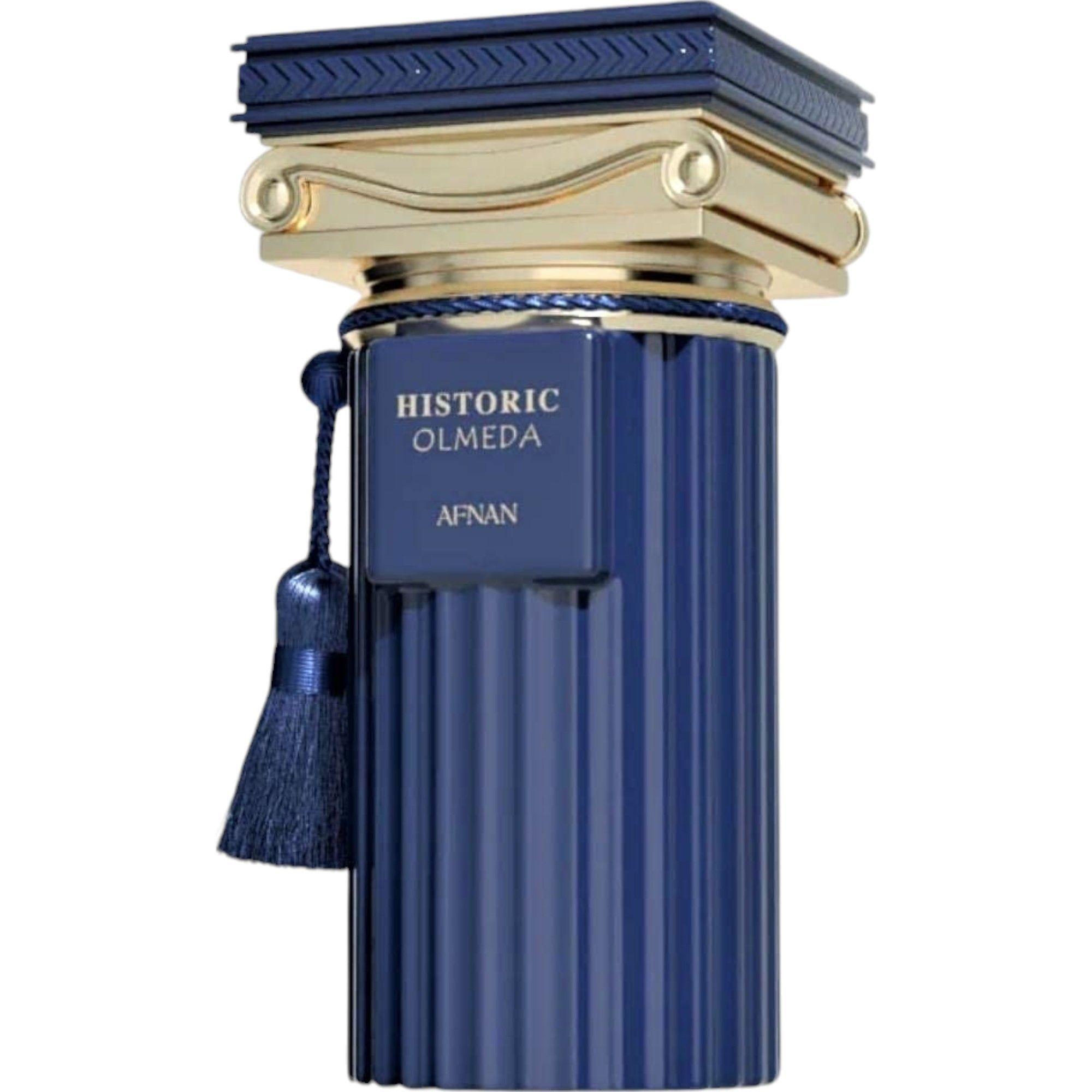 AFNAN HISTORIC OLMEDA EDP 100ML HOMBRE-1