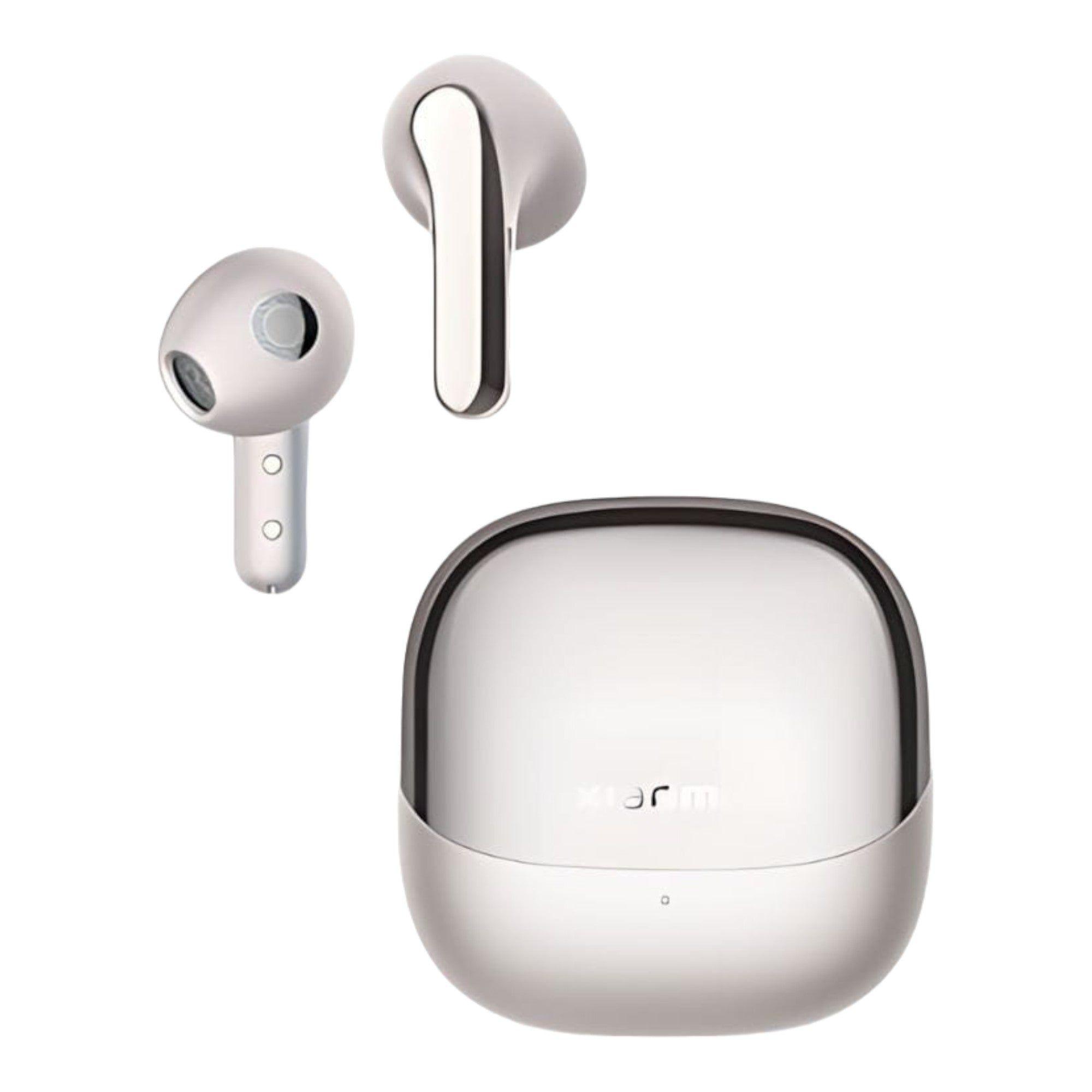 XIAOMI BUDS 5 TITAN GREY-0