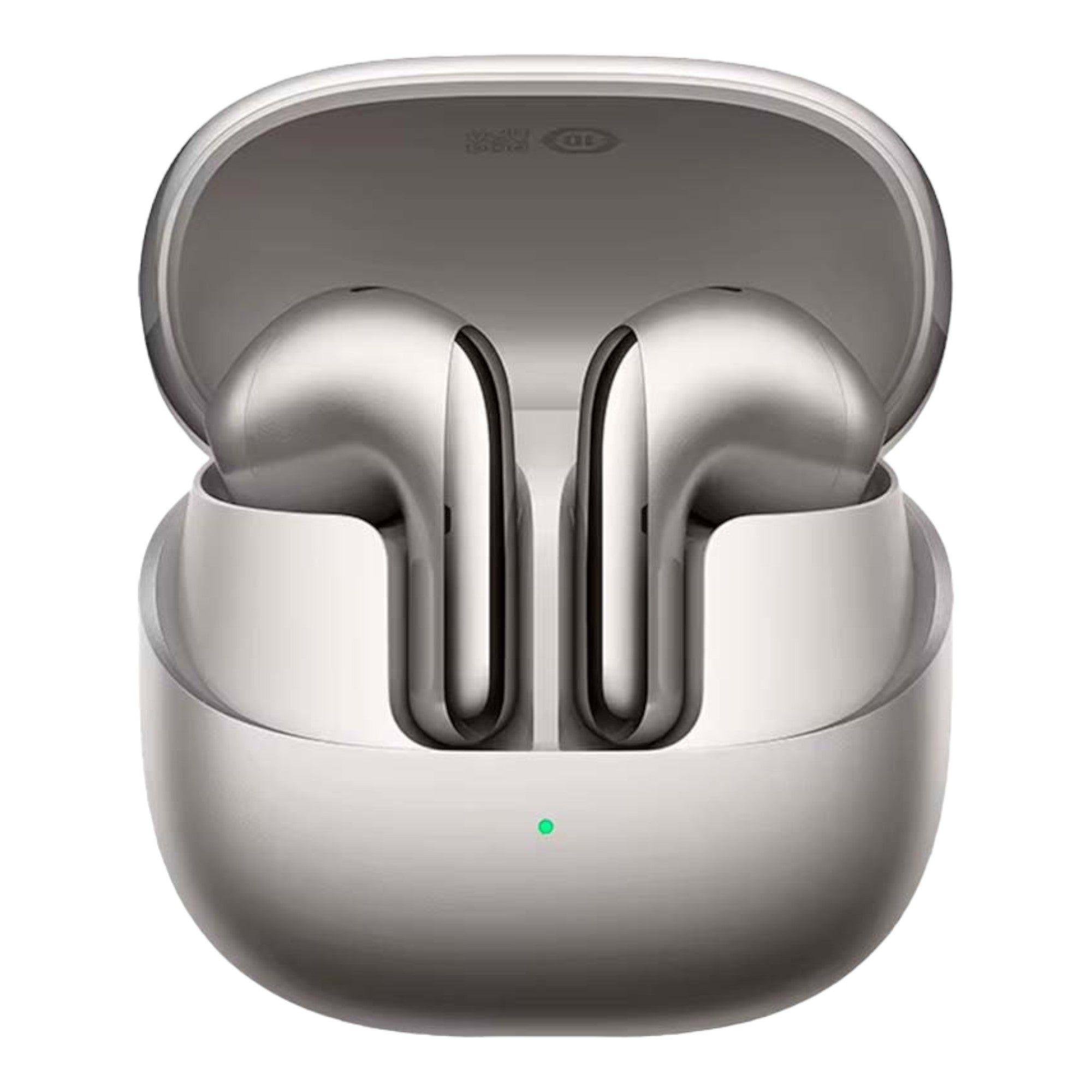 XIAOMI BUDS 5 TITAN GREY-1