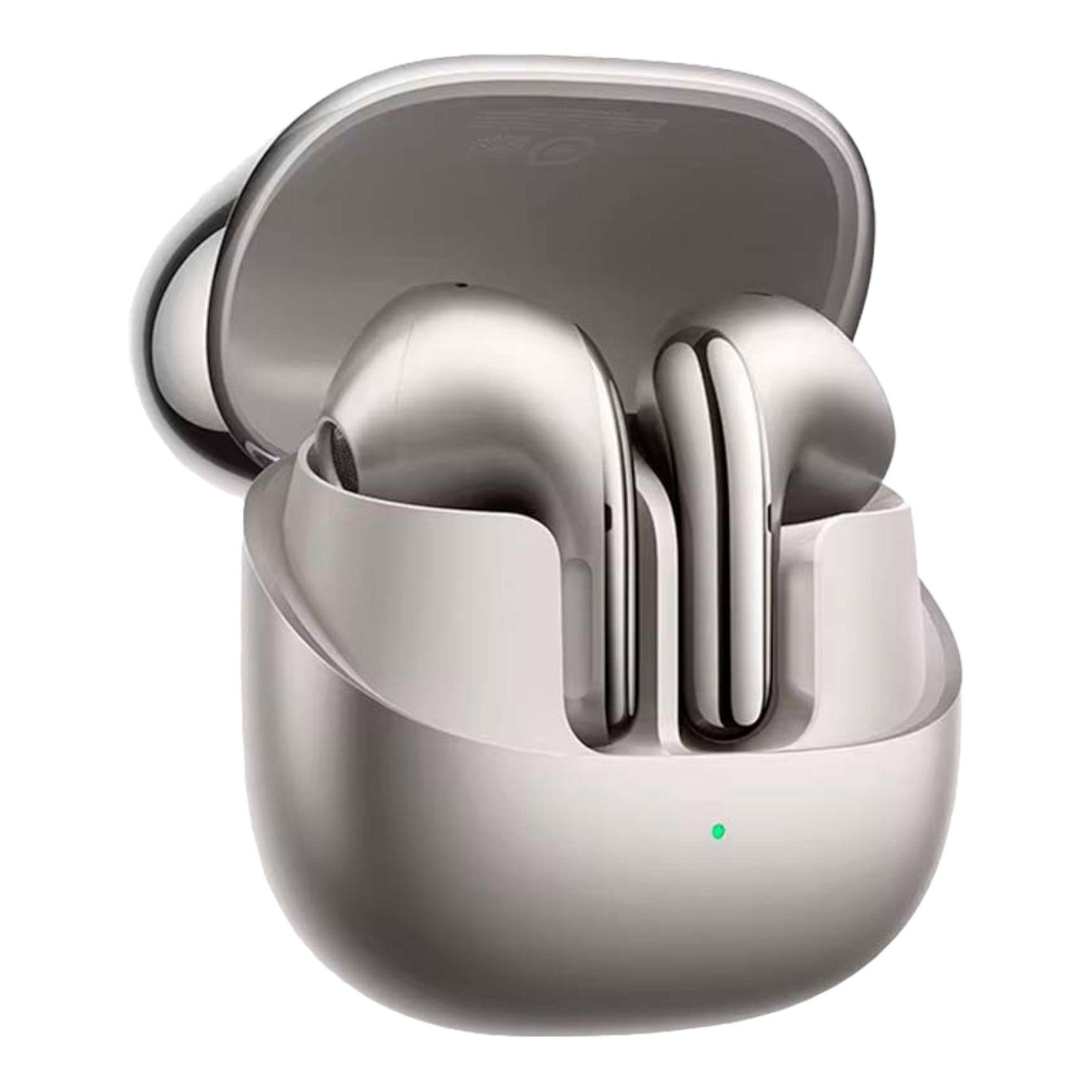 XIAOMI BUDS 5 TITAN GREY-2