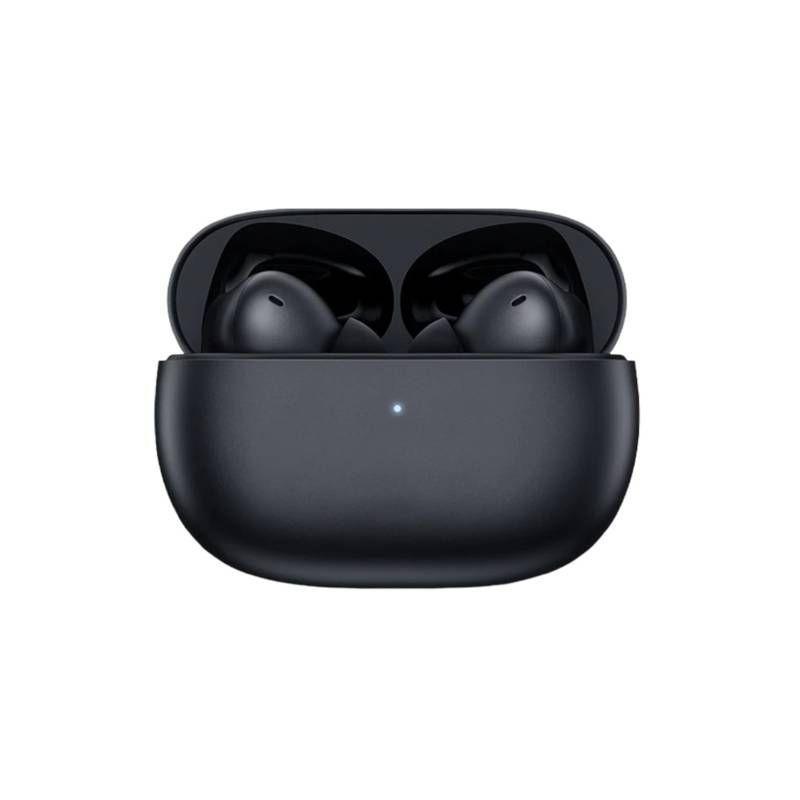 Audifonos Bluetooth Xiaomi Redmi Buds 4 Pro Negro-1