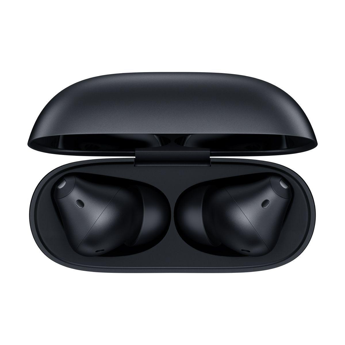 Audifonos Bluetooth Xiaomi Redmi Buds 4 Pro Negro-2