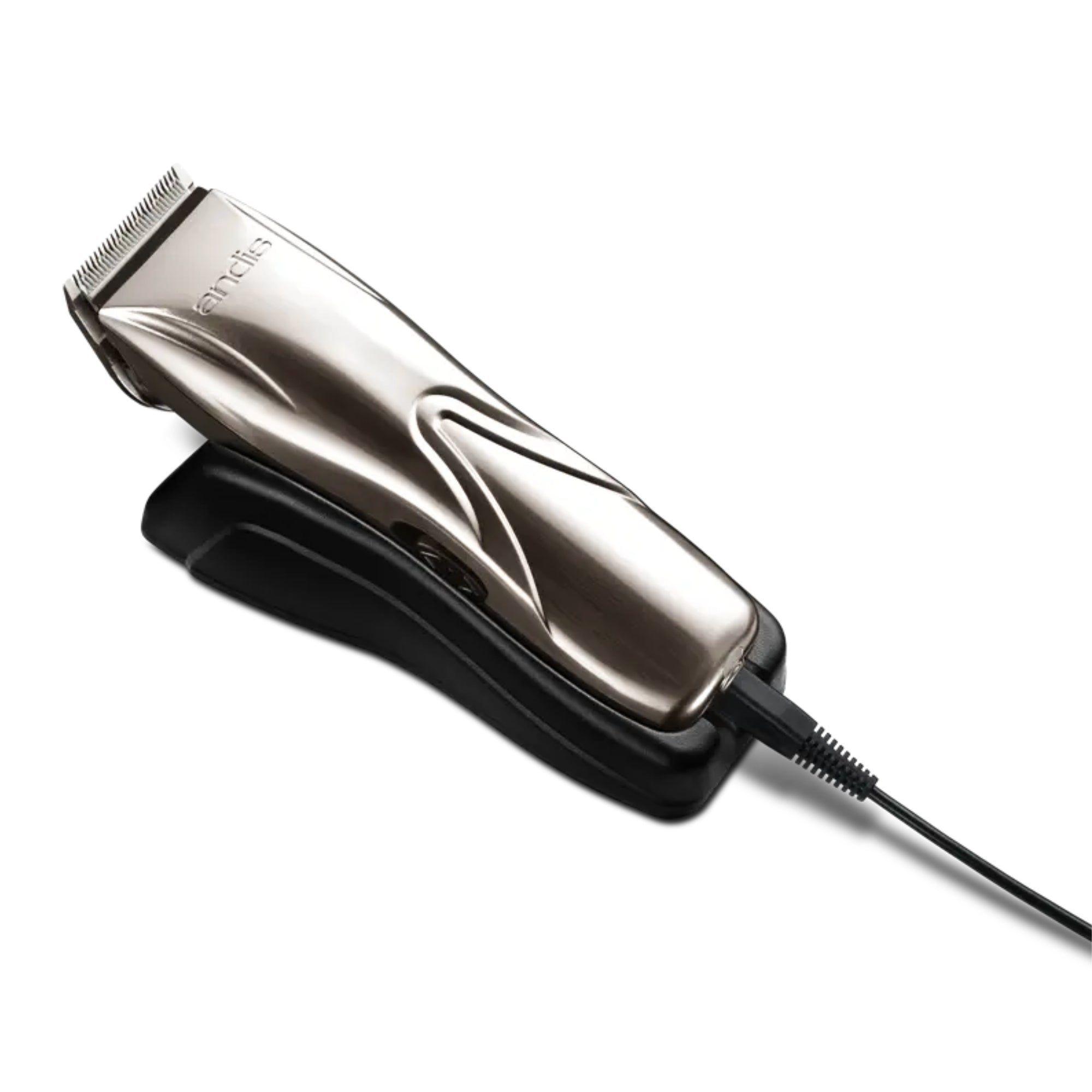 Maquina Cortapelo Andis Supra Li 5 Inalámbrica-2