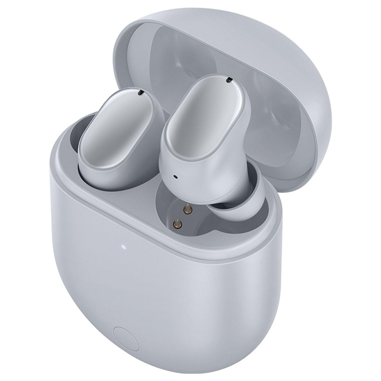 Audífonos Inalámbricos Xiaomi Redmi Airdots 3 Pro -0