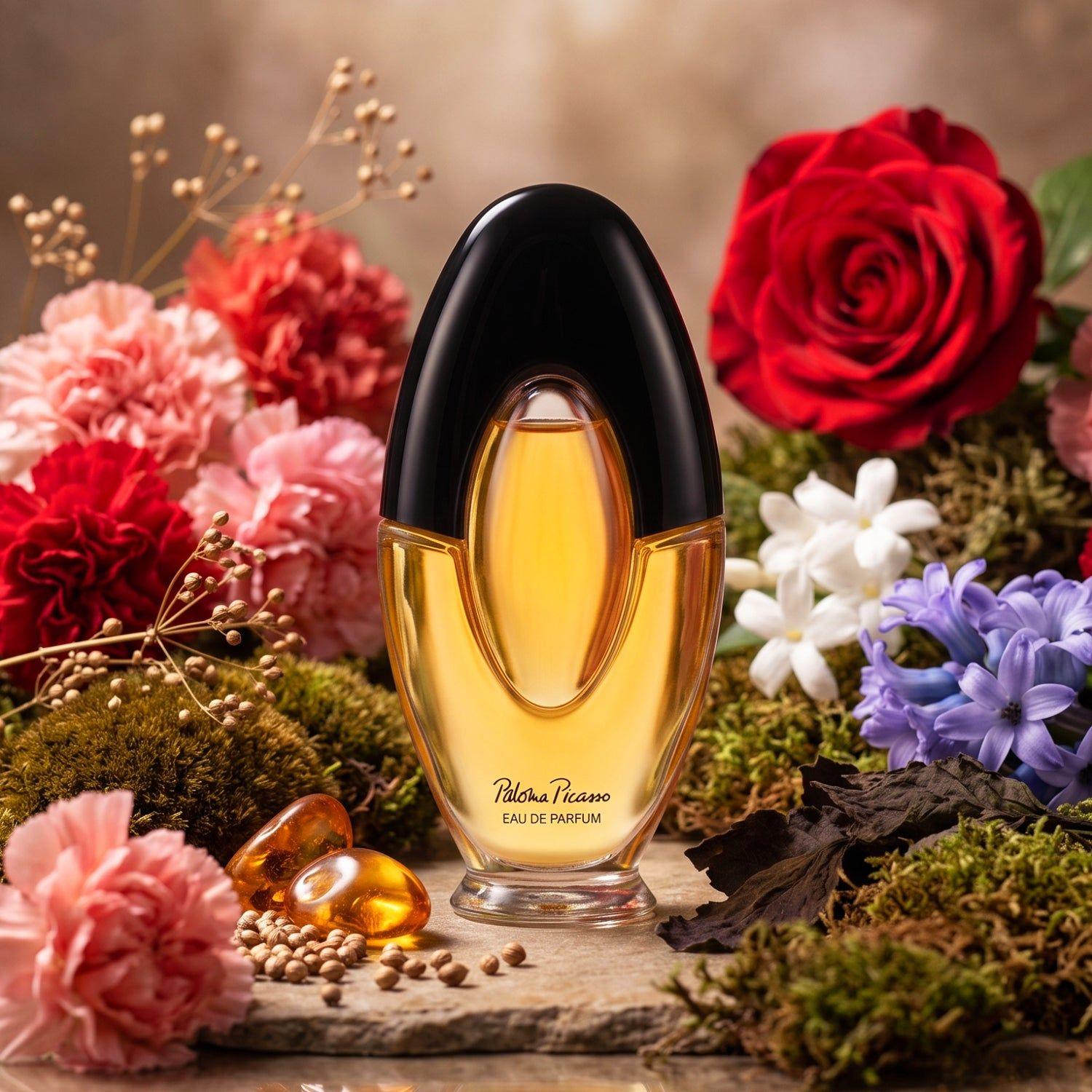 Paloma Picasso Edp 100ml Mujer-2
