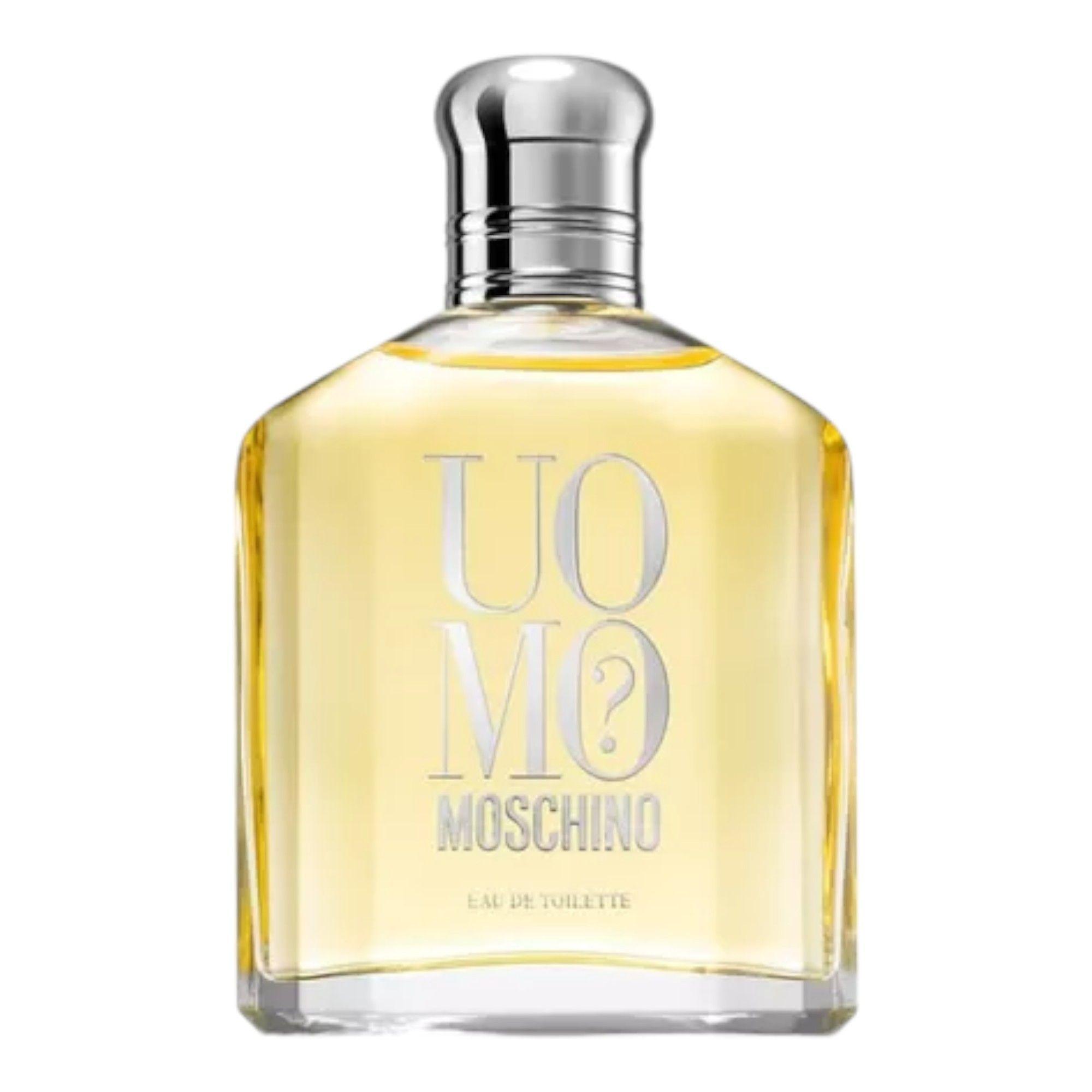 MOSCHINO UOMO EDT 75ML HOMBRE-1