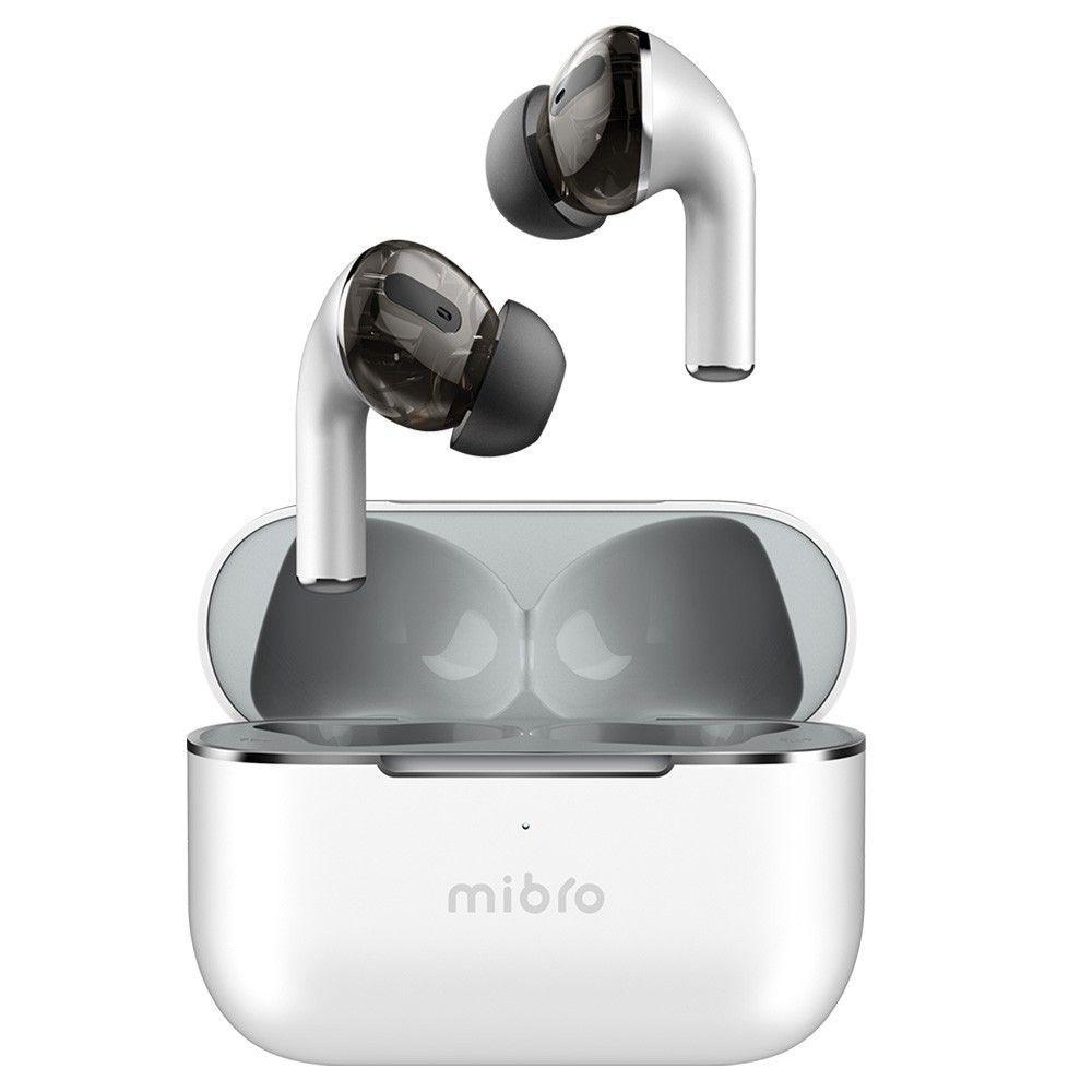 Auriculares Xiaomi Mibro Earbuds M1 Bluetooth 5.3-0
