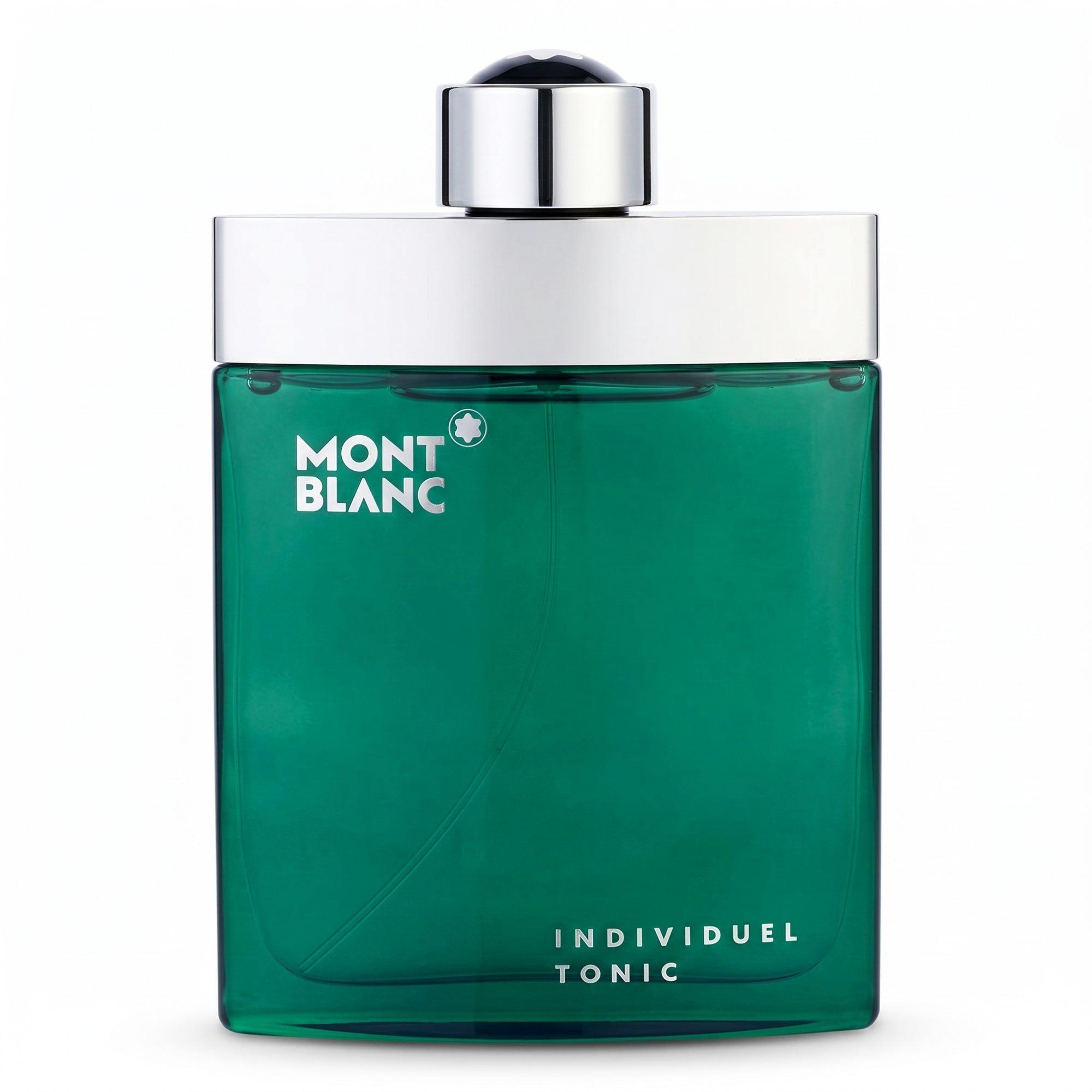 Montblanc Individuel Tonic Edt 75ml Hombre-1