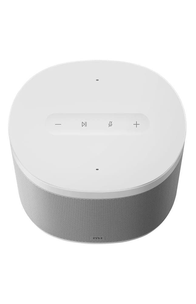 Parlante inteligente Xiaomi Mi Smart Speaker-1