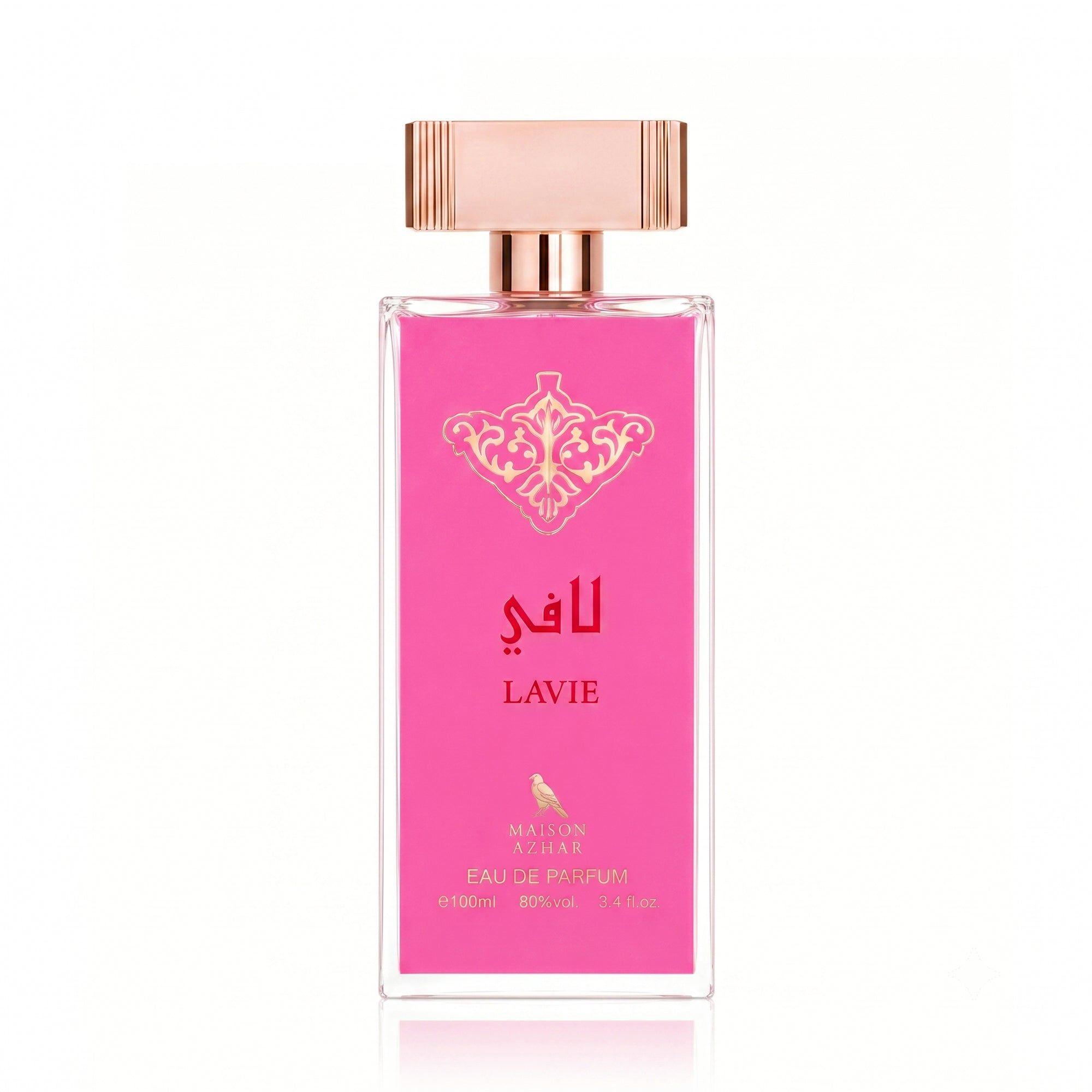 Maison Azhar Lavie Edp 100ml Mujer-2