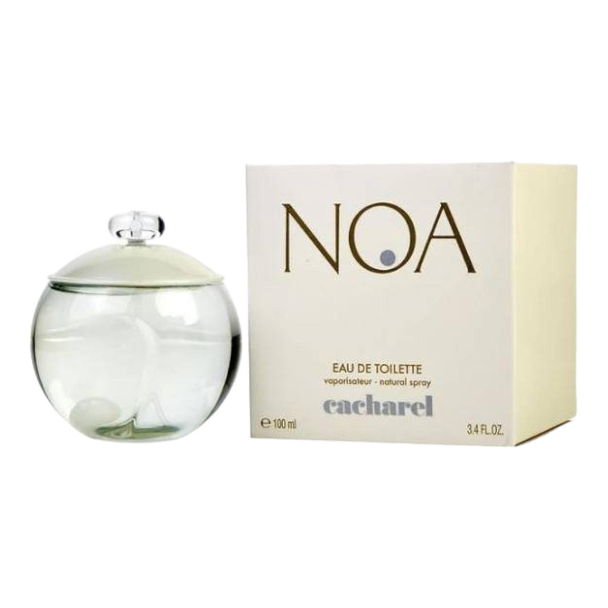CACHAREL NOA EDT 100ML MUJER-0