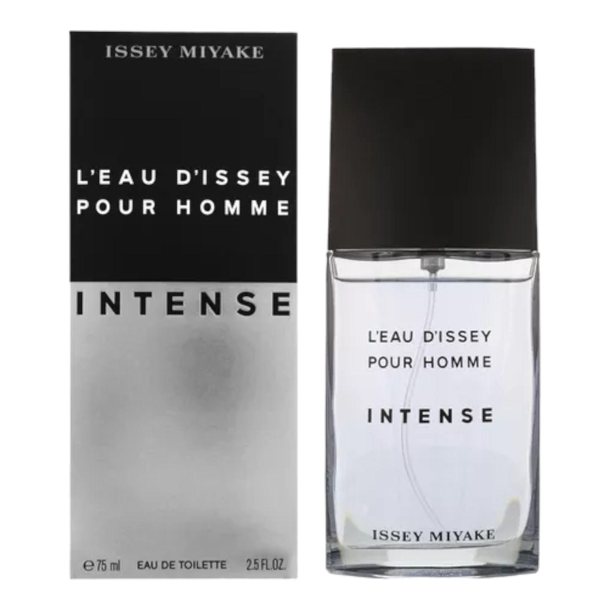 ISSEY MIYAKE INTENSE MEN EDT 75ML-0
