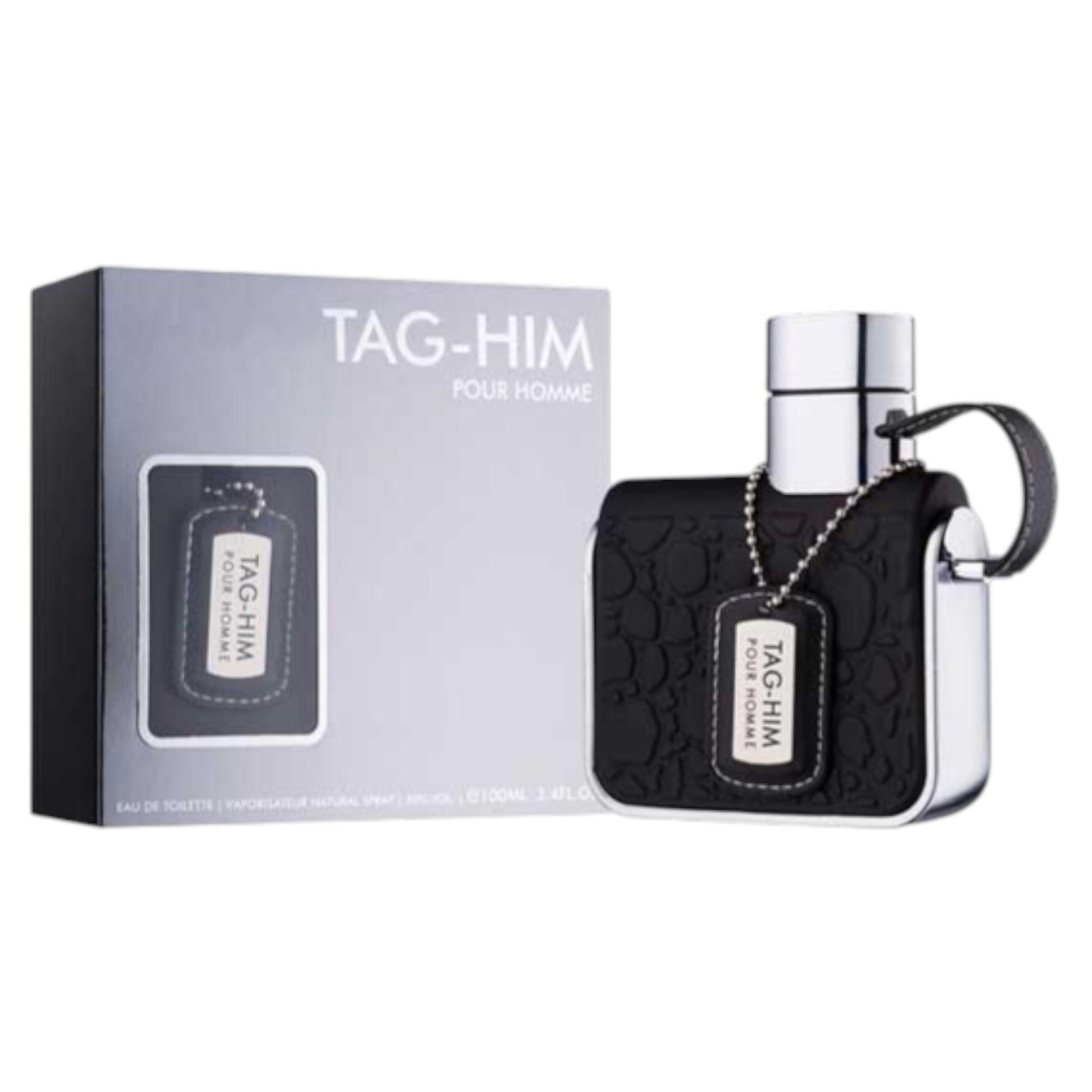 ARMAF TAG HIM EDP 100ML HOMBRE-0