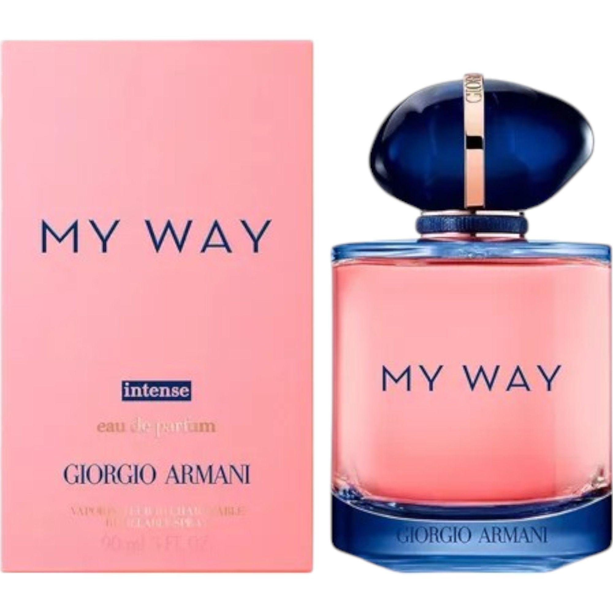GIORGIO ARMANI MY WAY INTENSE EDP 90ML MUJER-0