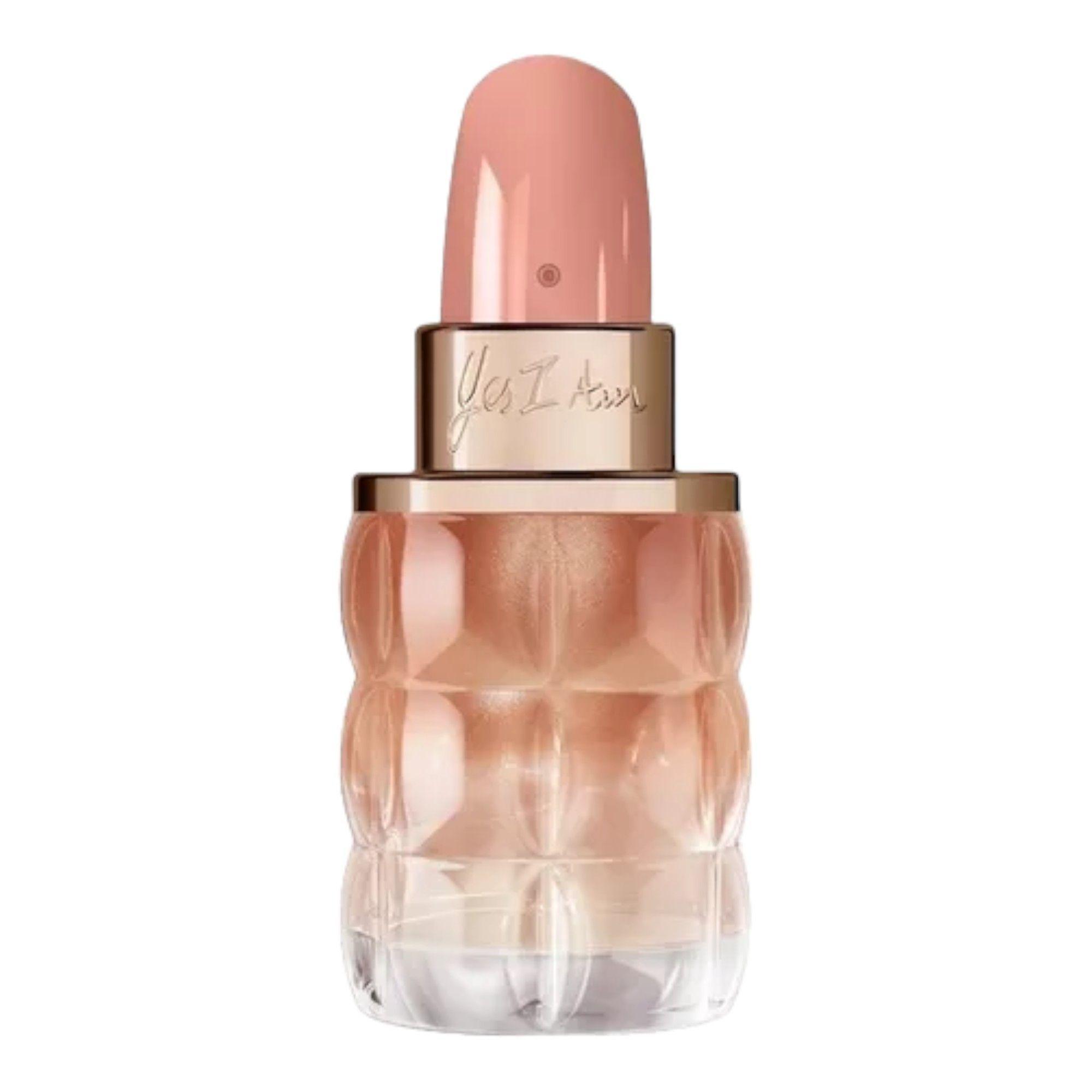 CACHAREL YES I AM DELICIOUS EDP 30ML MUJER-0
