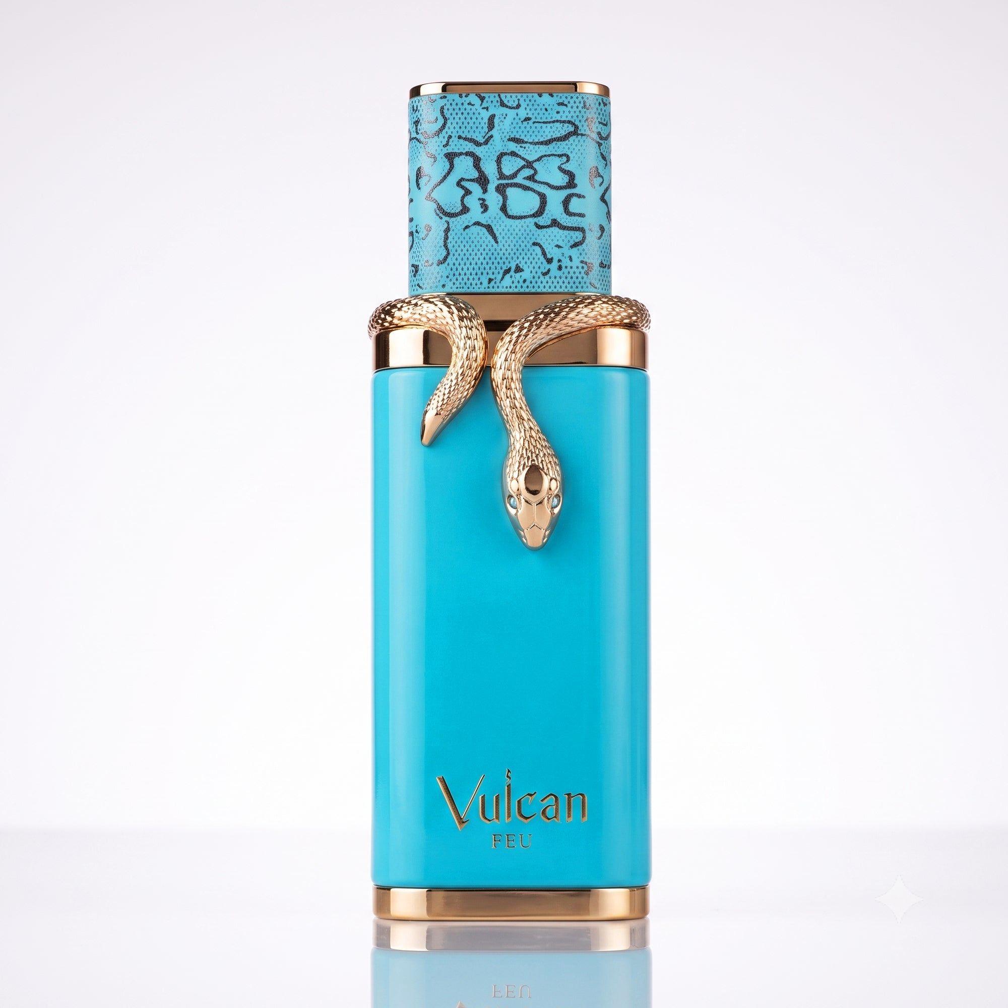 French Avenue Vulcan Feu Edp 100ml Unisex-1