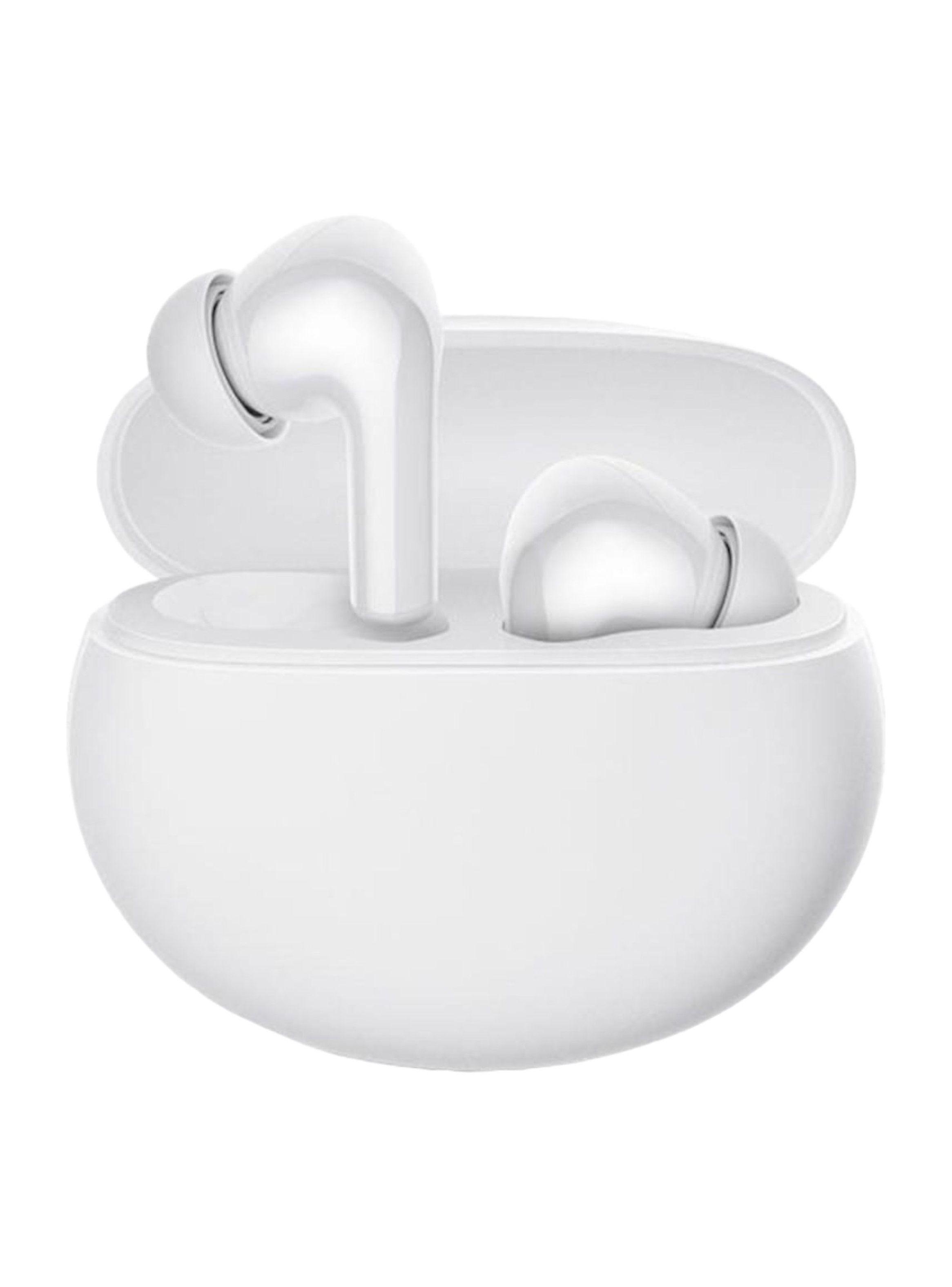 AUDIFONOS XIAOMI REDMI BUDS 4 ACTIVE BLANCO-1