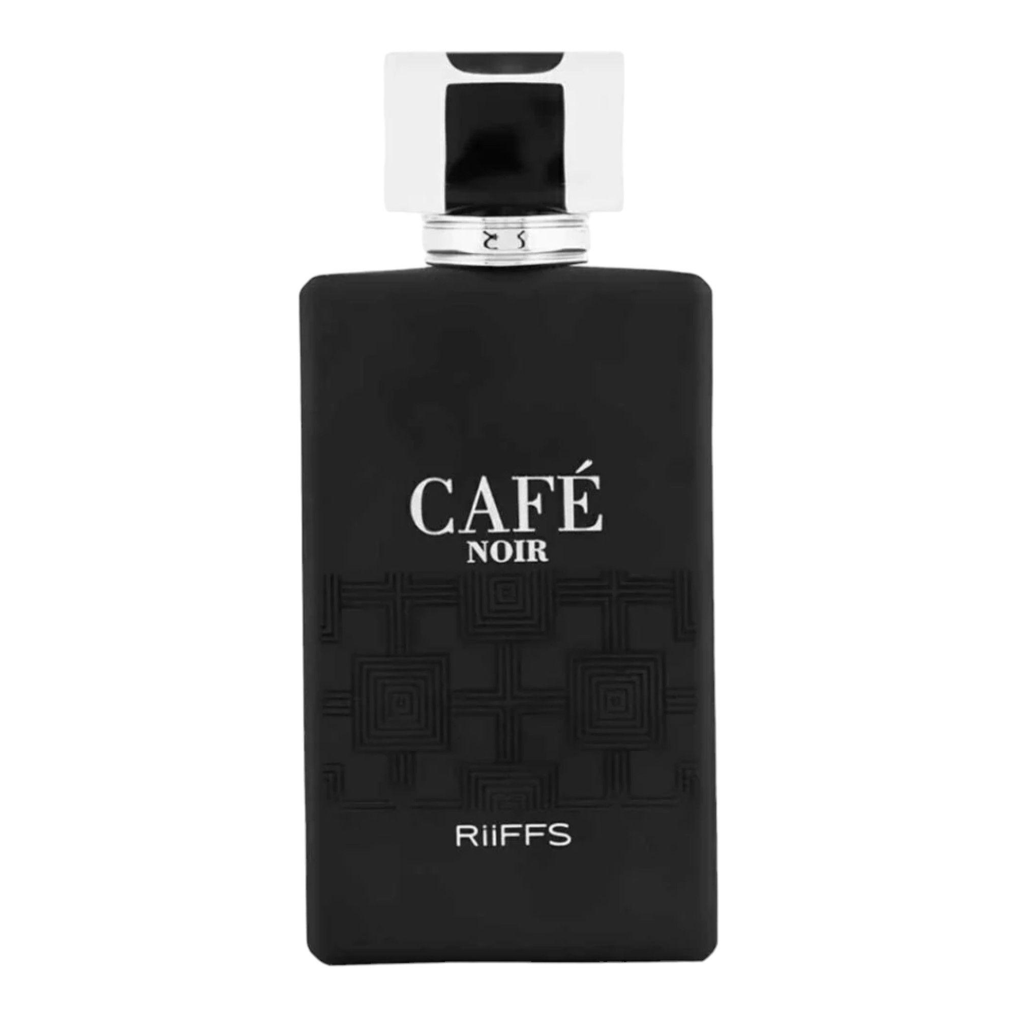 RIIFFS CAFE NOIR EDP 100ML HOMBRE-1