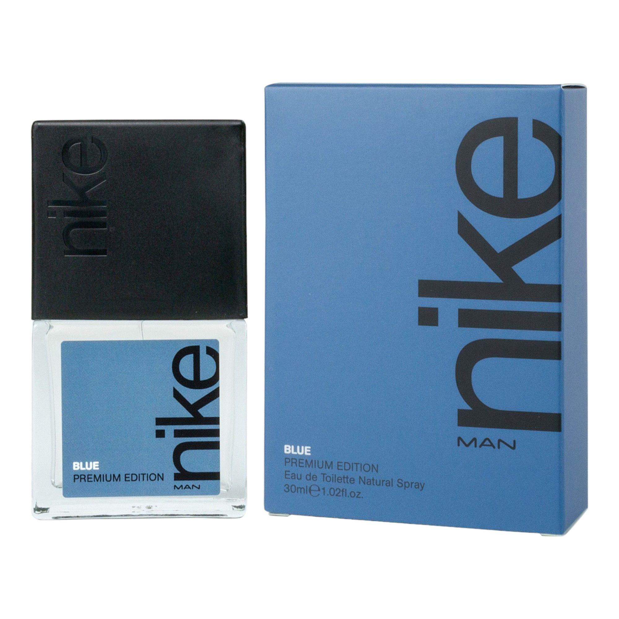 NIKE MAN BLUE EDT 30ML-0