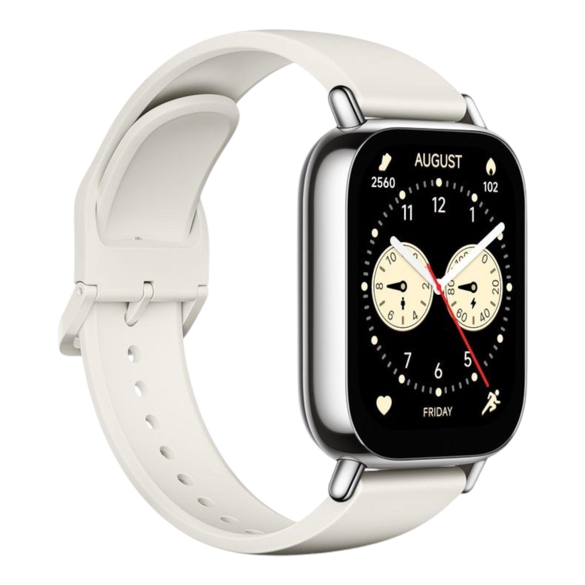 SMARTWATCH XIAOMI REDMI WATCH 5 LITE DORADO-2