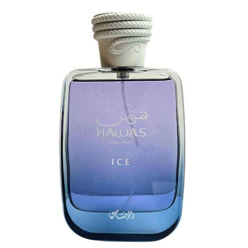 RASASI HAWAS ICE EDP 100ML HOMBRE-1
