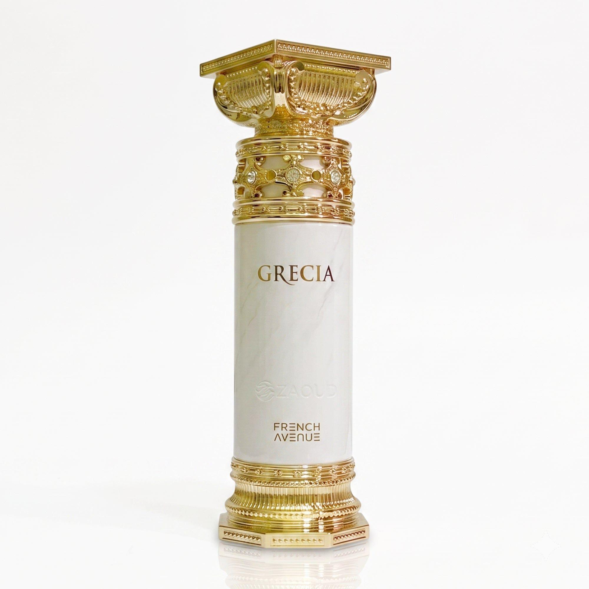 French Avenue Grecia White Parfum 100ml Unisex-1