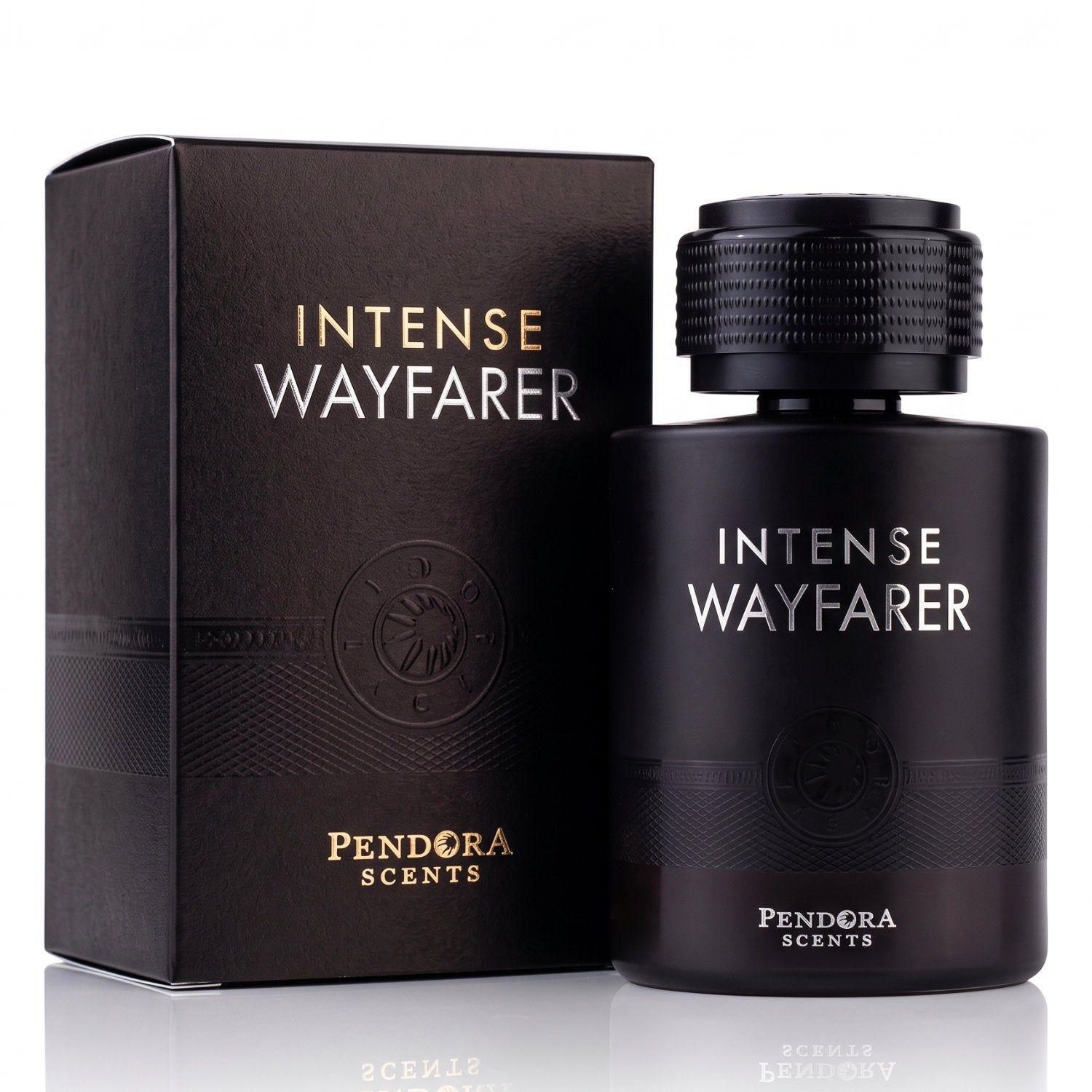 Pendora Scents Intense Wayfarer Edp 100ml Hombre-0