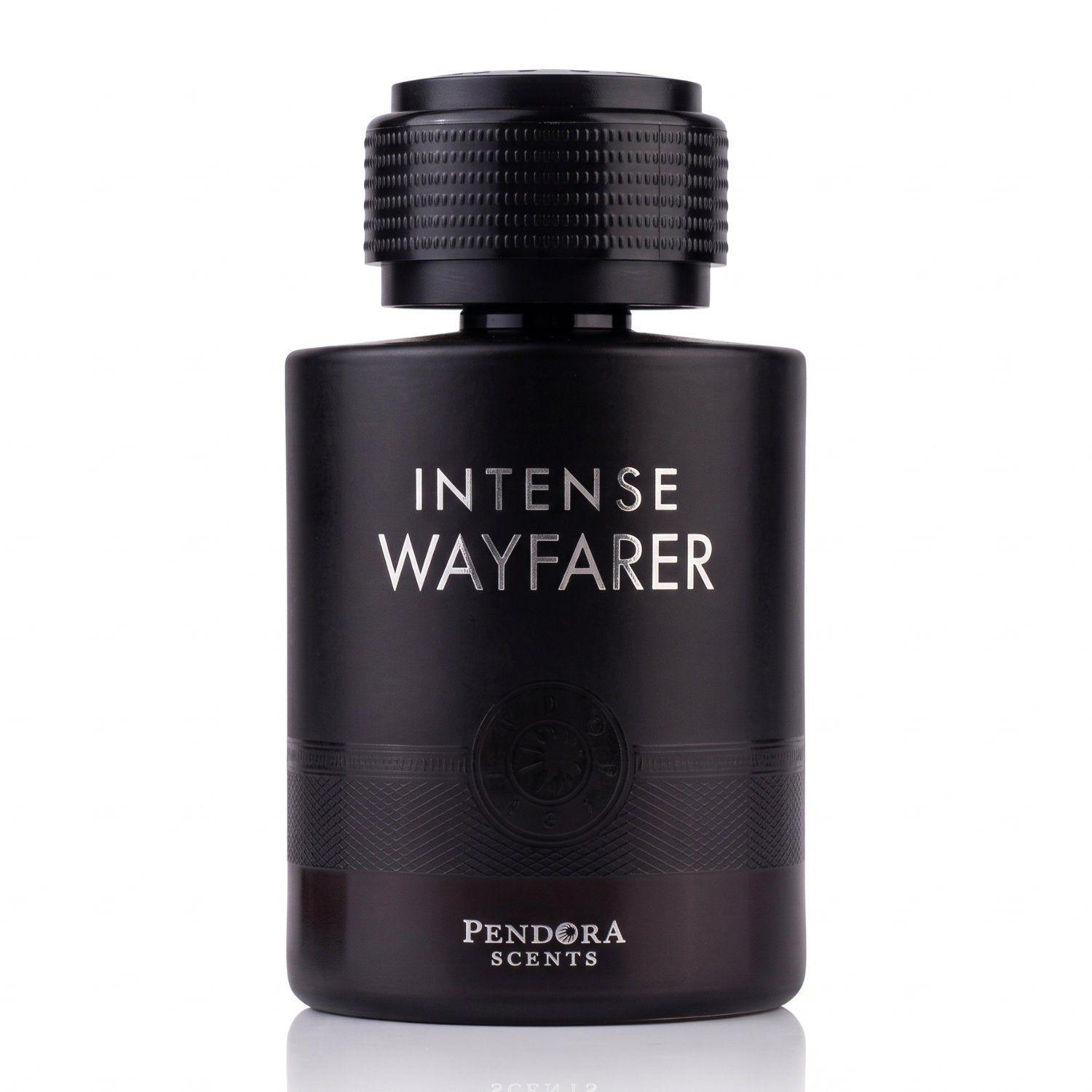 Pendora Scents Intense Wayfarer Edp 100ml Hombre-1