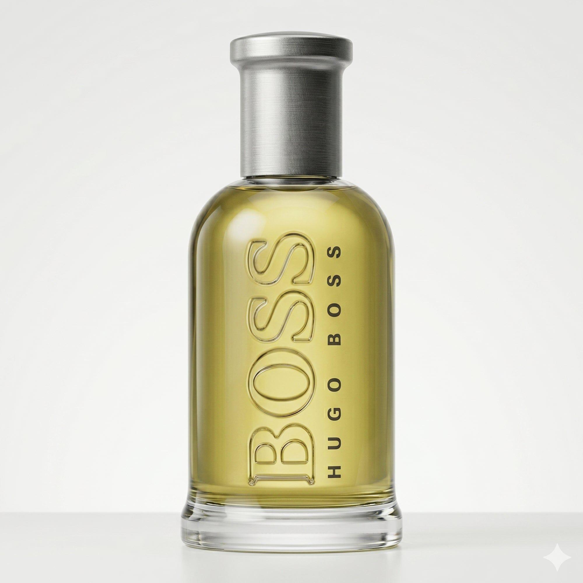 Hugo Boss Bottled Edt 50ml Hombre-1