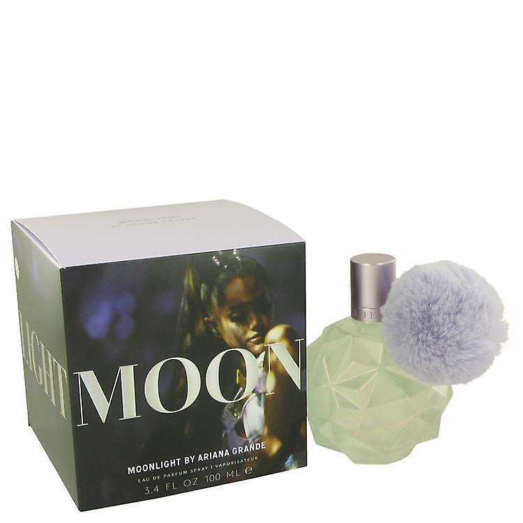 Ariana Grande Moonlight Edp 100ml Mujer-2